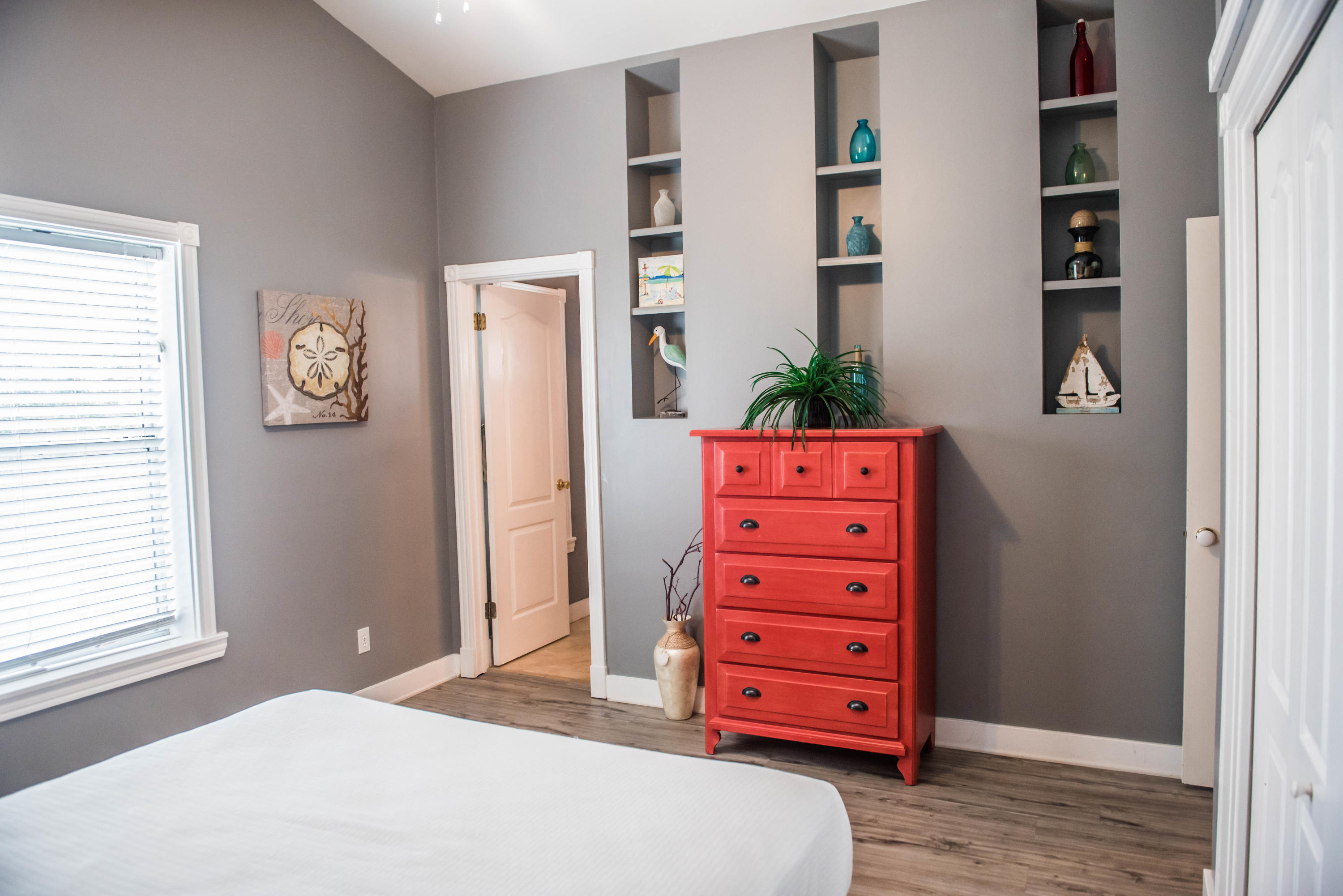 CRYSTAL BEACH - Residential