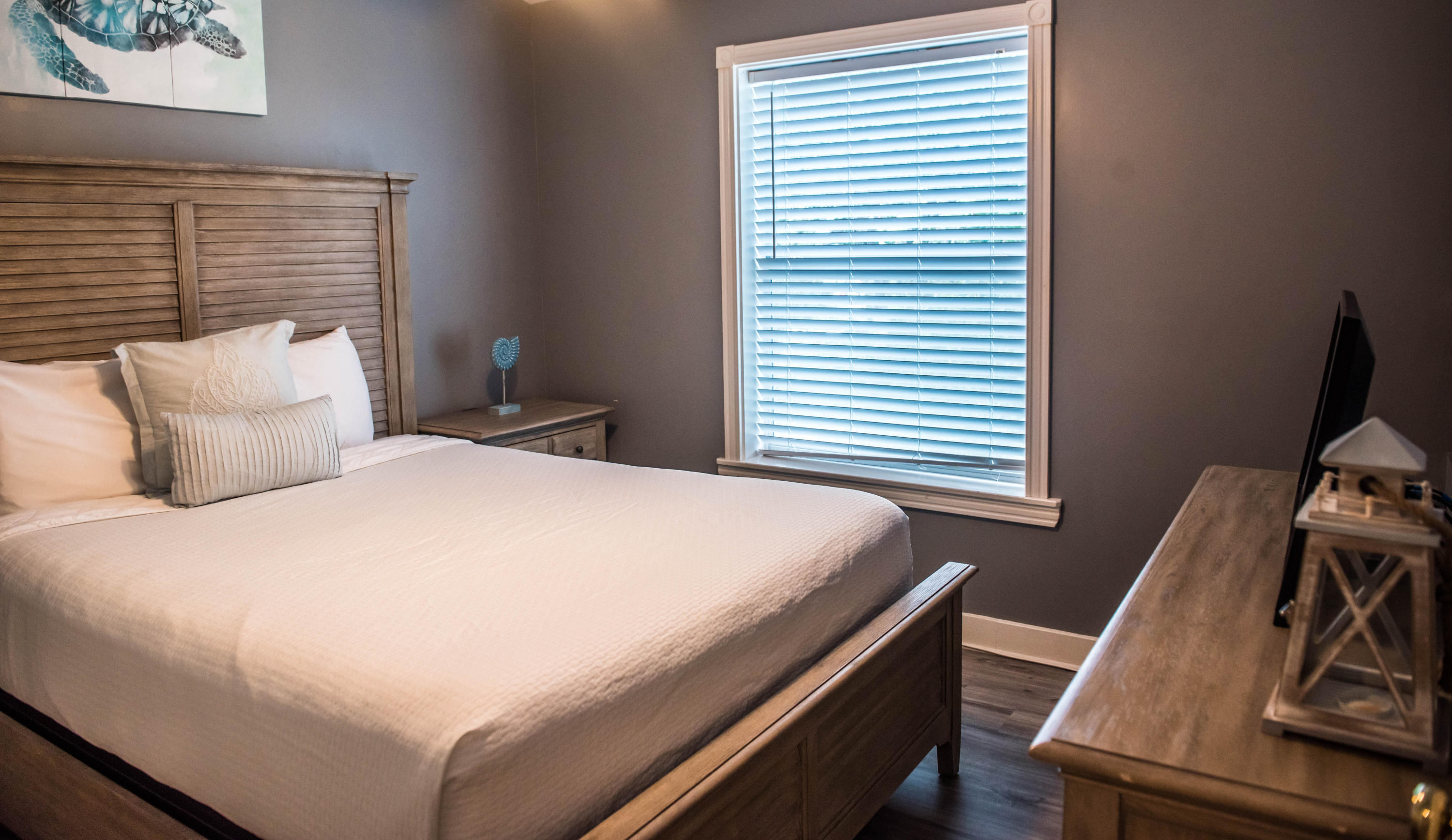 CRYSTAL BEACH - Residential