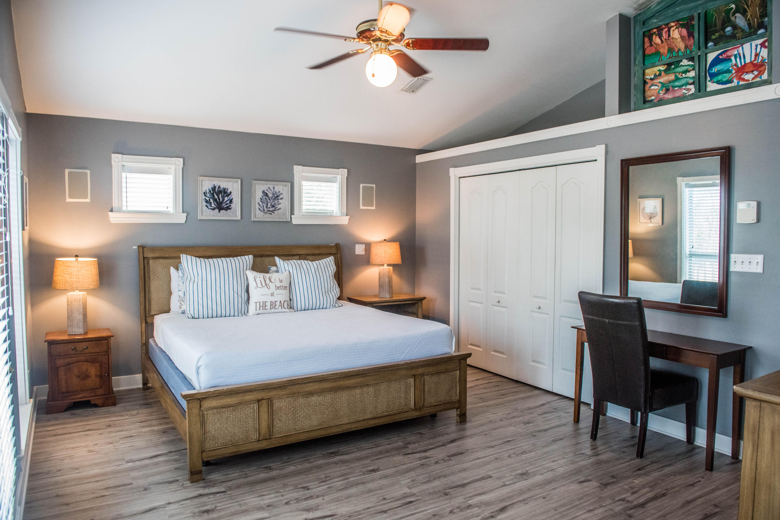 CRYSTAL BEACH - Residential