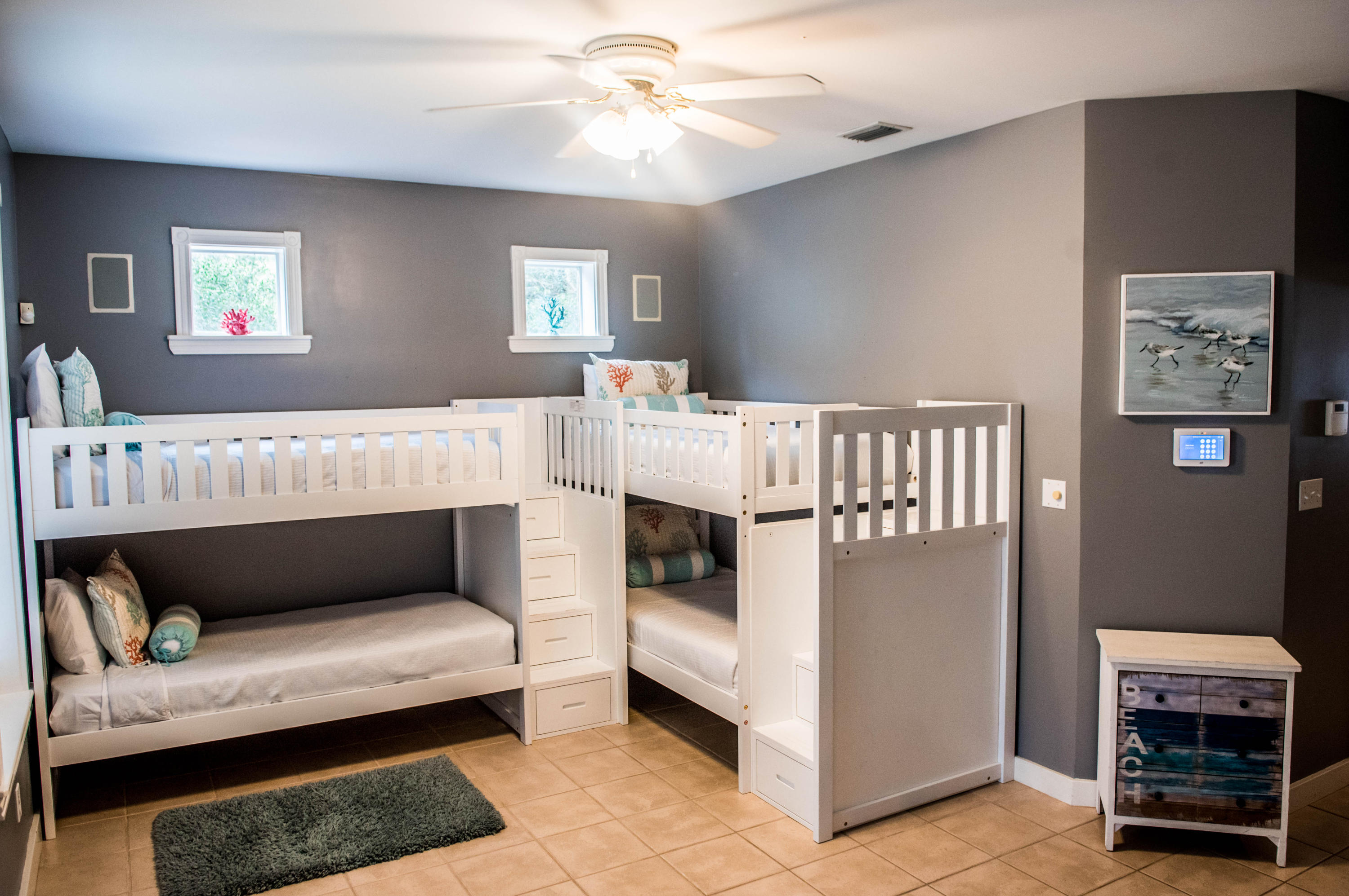 CRYSTAL BEACH - Residential