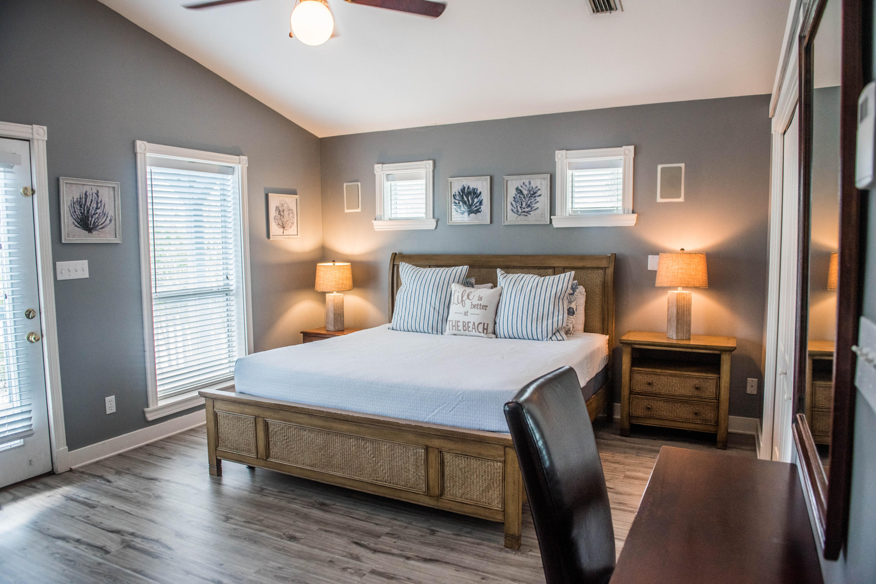 CRYSTAL BEACH - Residential