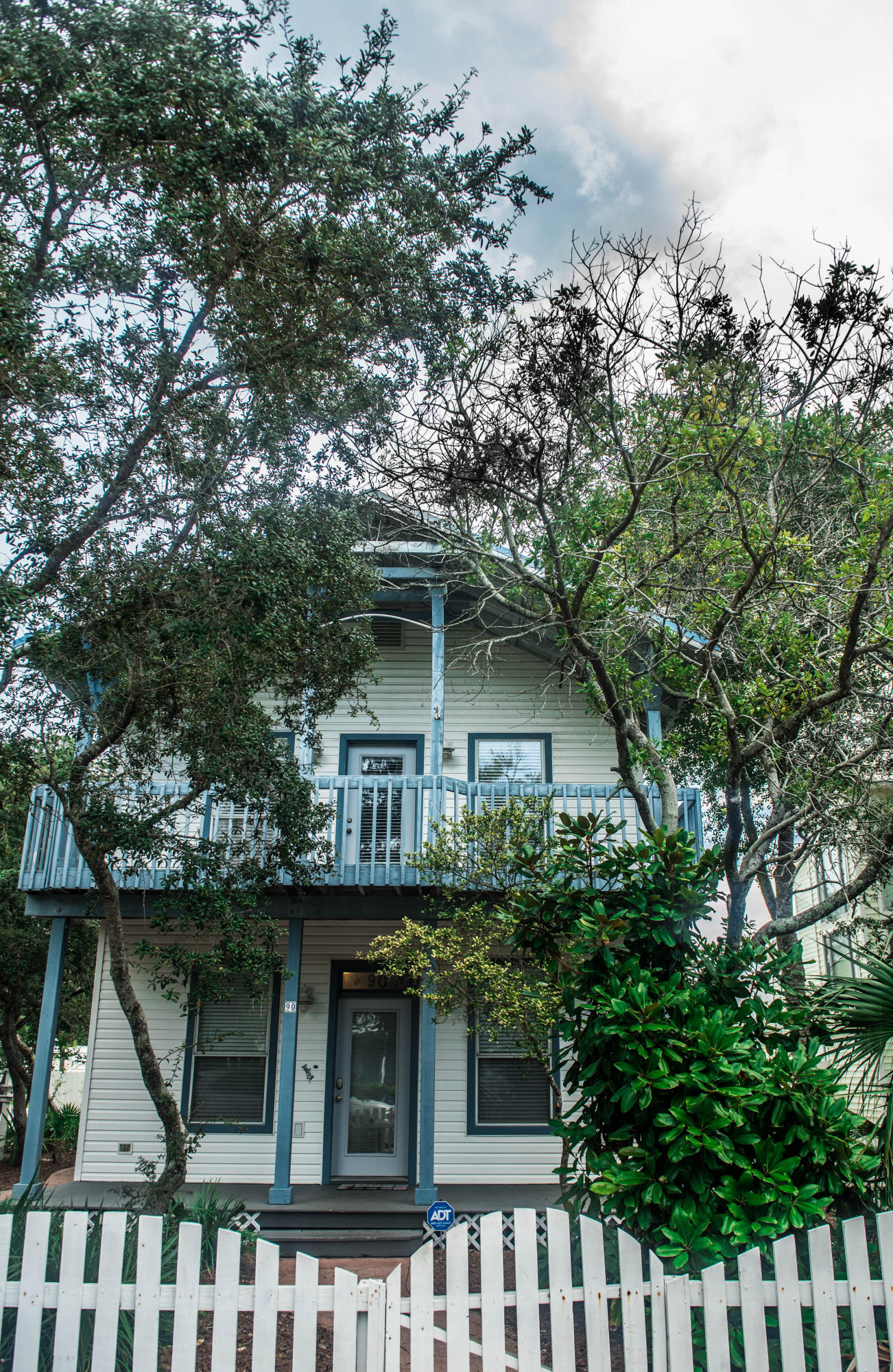 CRYSTAL BEACH - Residential