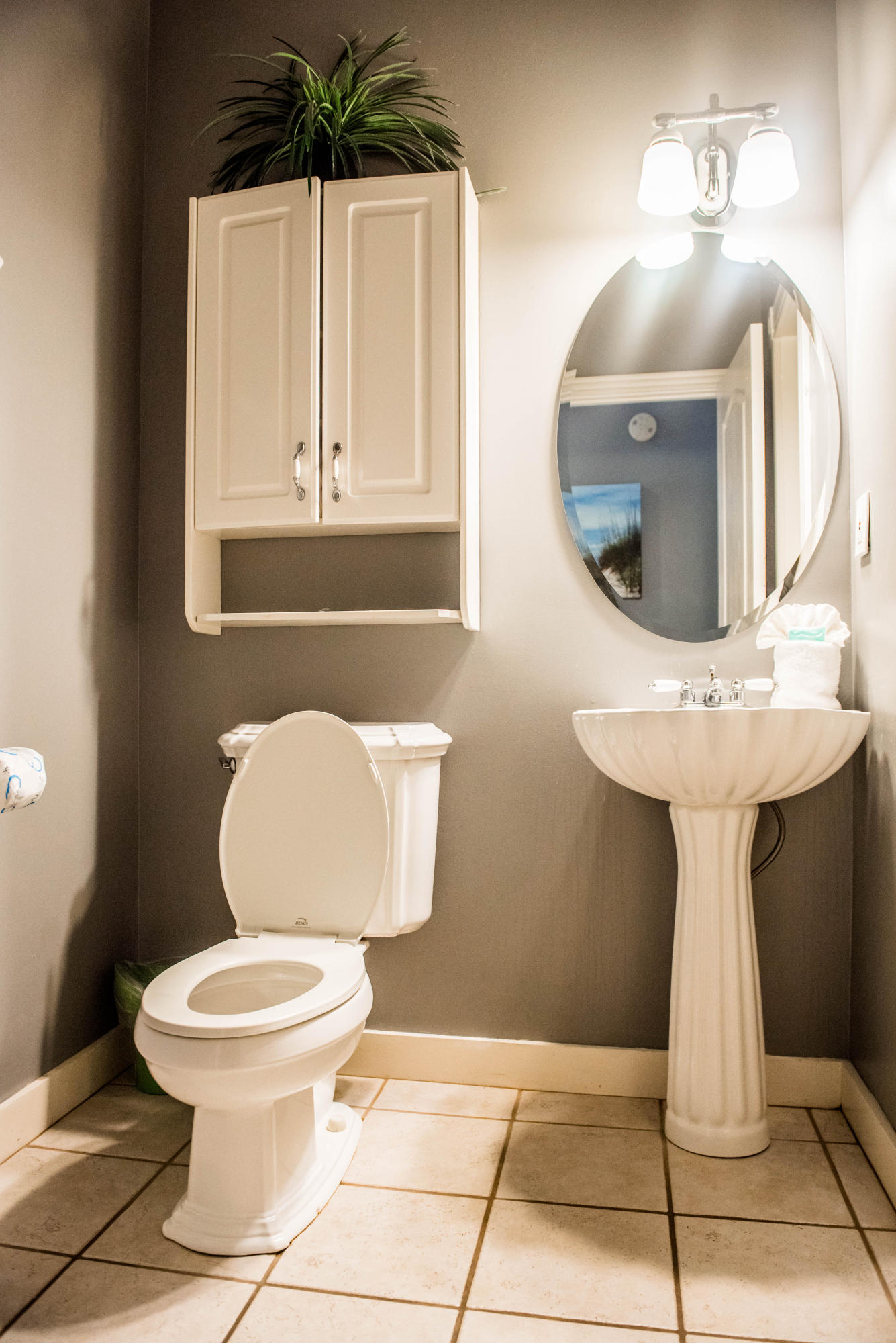 CRYSTAL BEACH - Residential