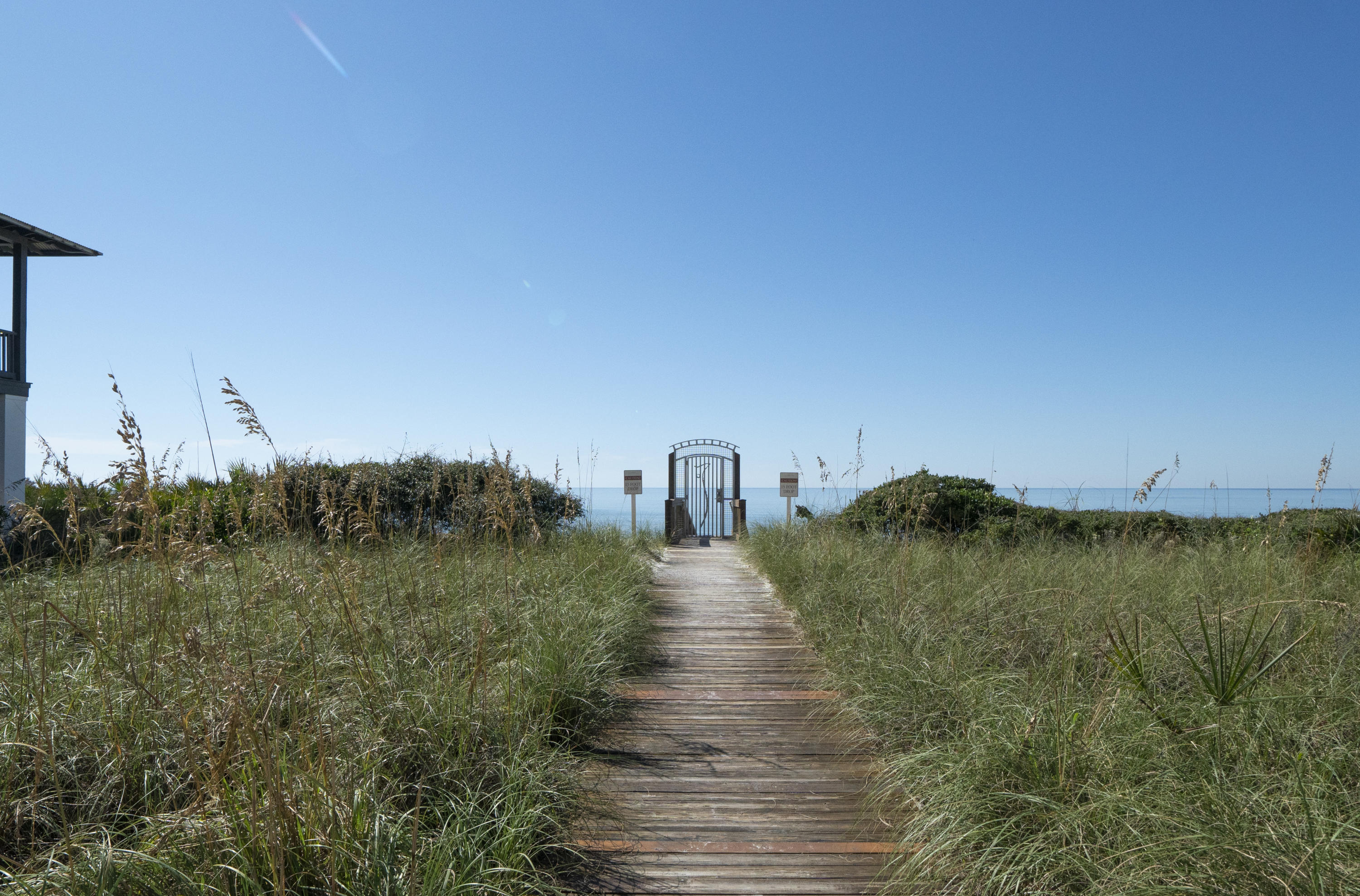 REDFISH VILLAGE - Residential