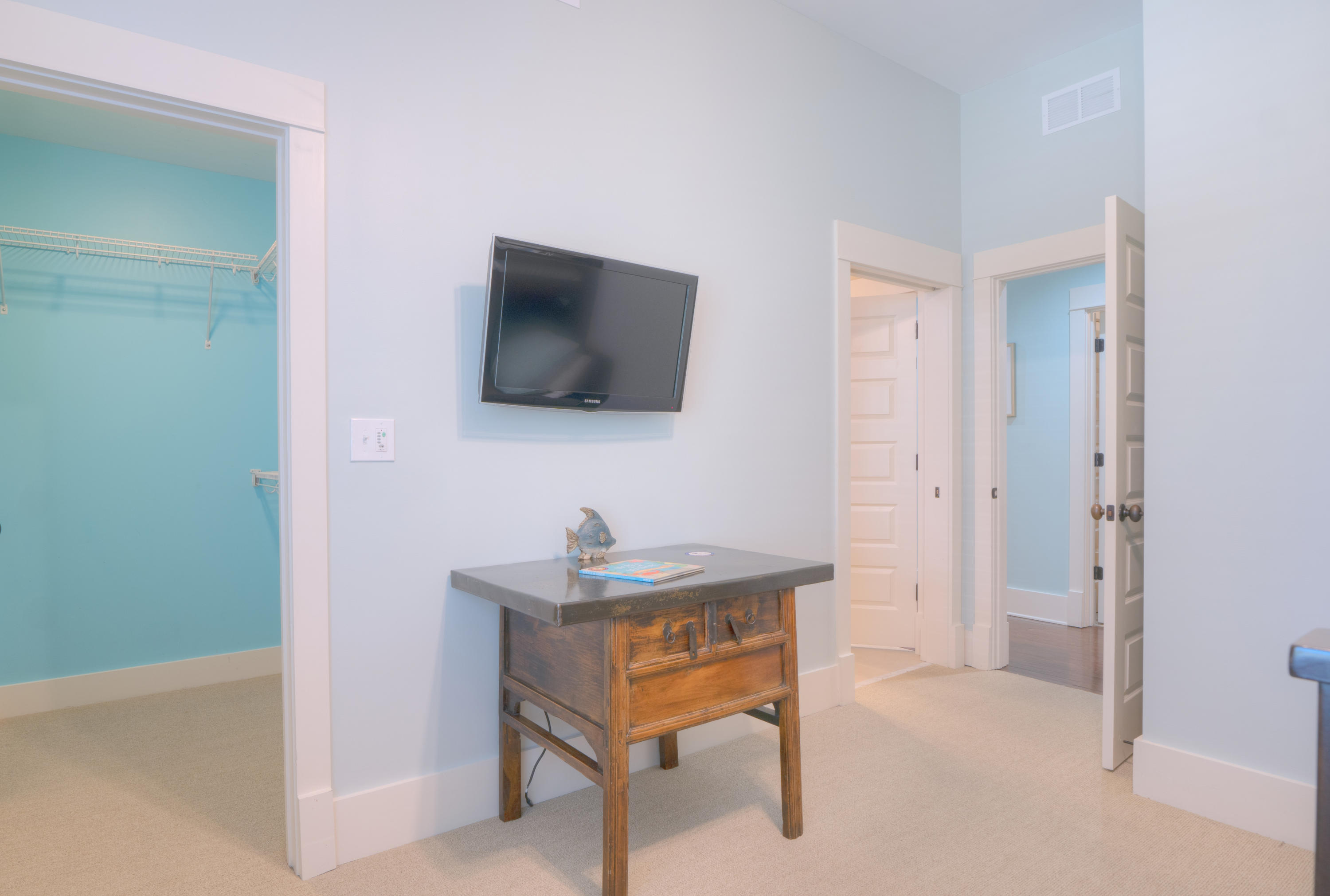 REDFISH VILLAGE - Residential