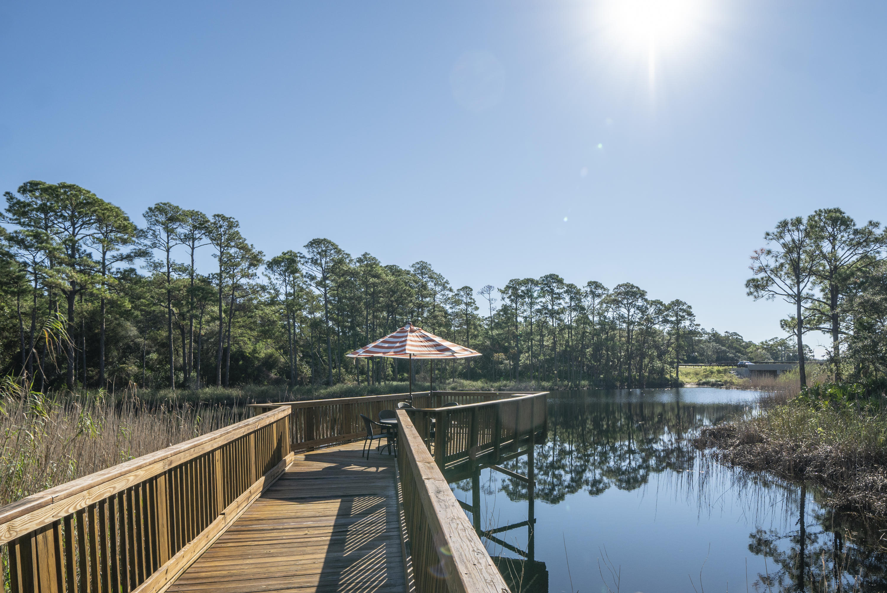 REDFISH VILLAGE - Residential