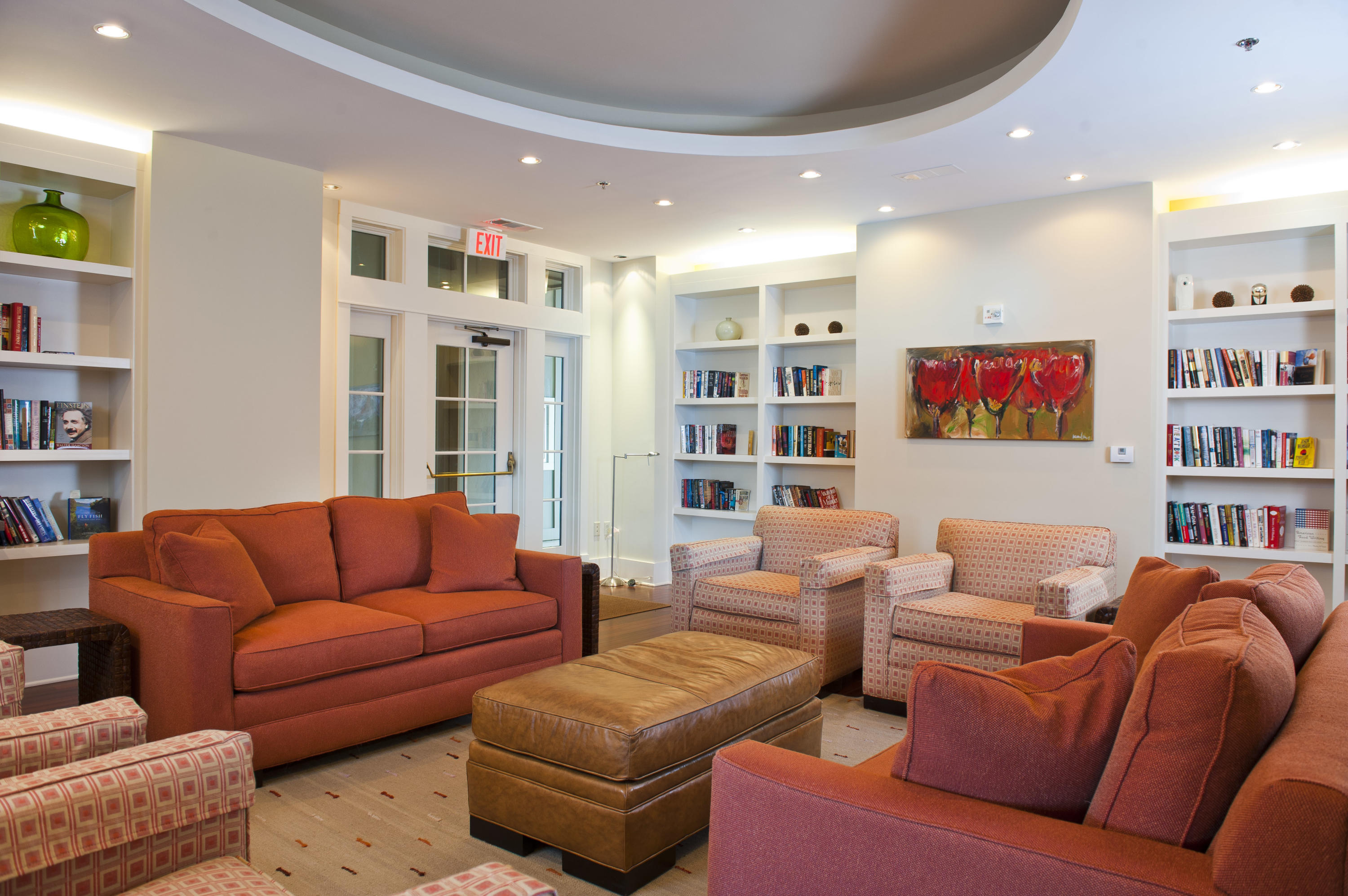 REDFISH VILLAGE - Residential