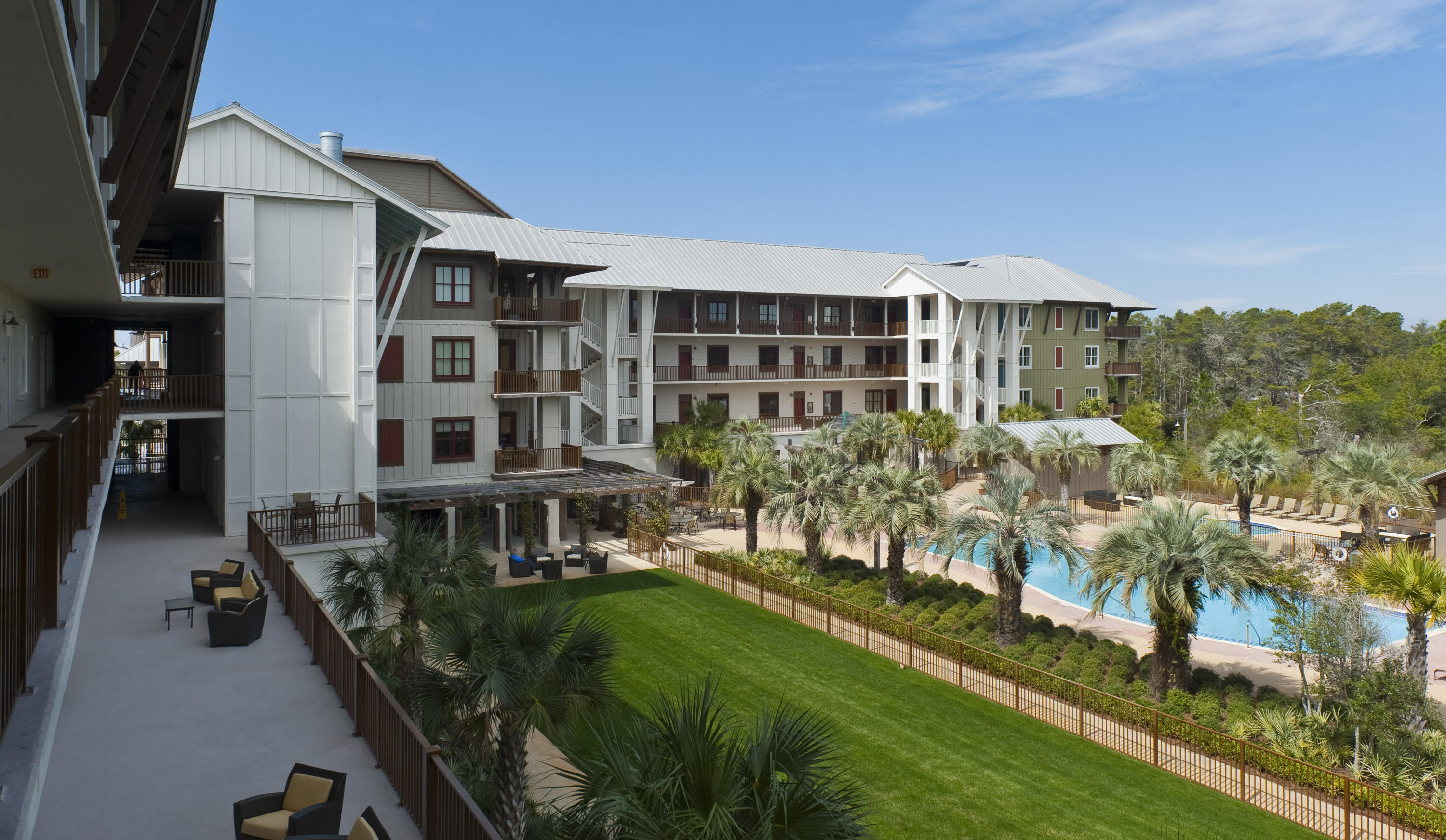 REDFISH VILLAGE - Residential