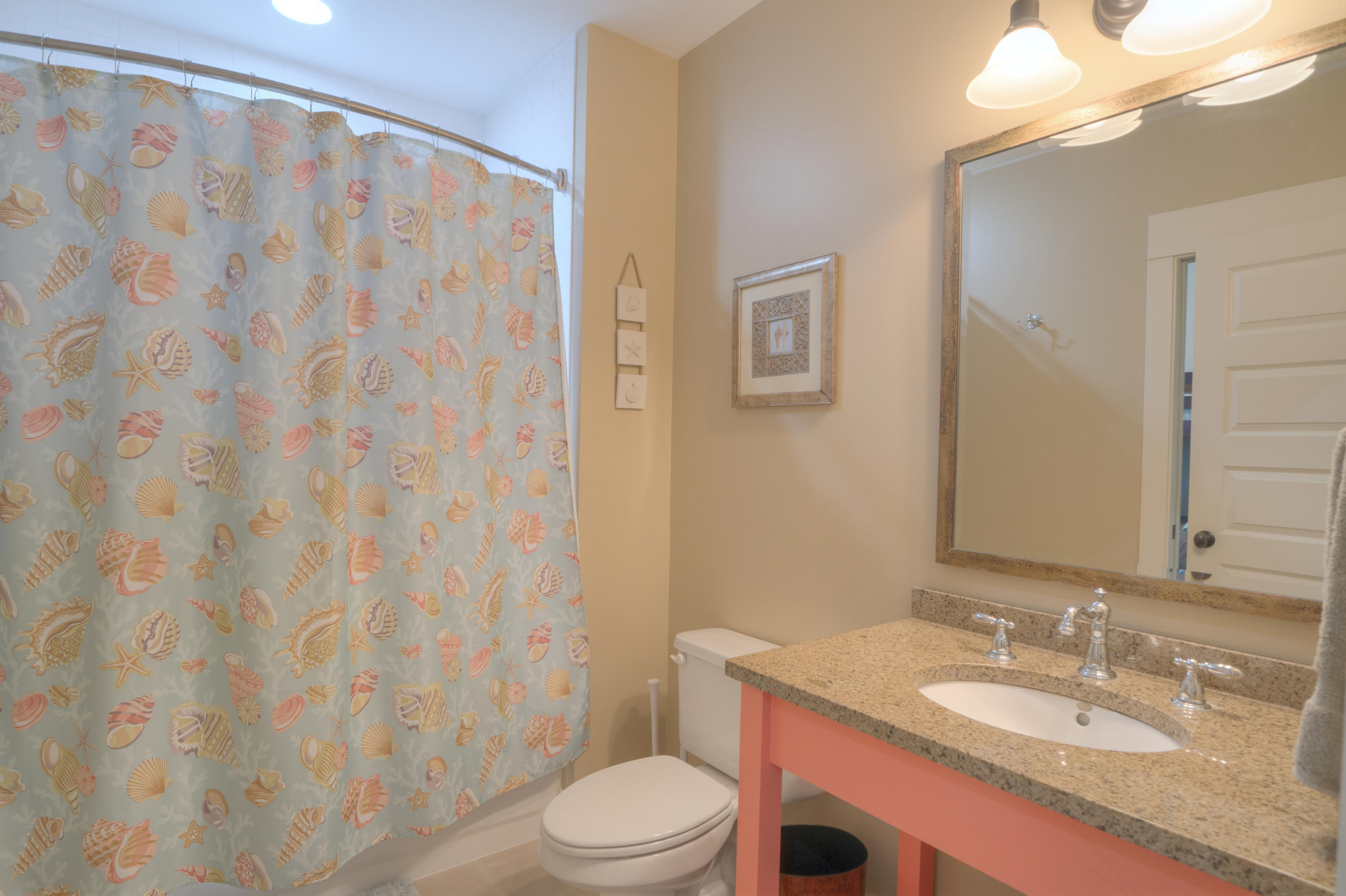 REDFISH VILLAGE - Residential