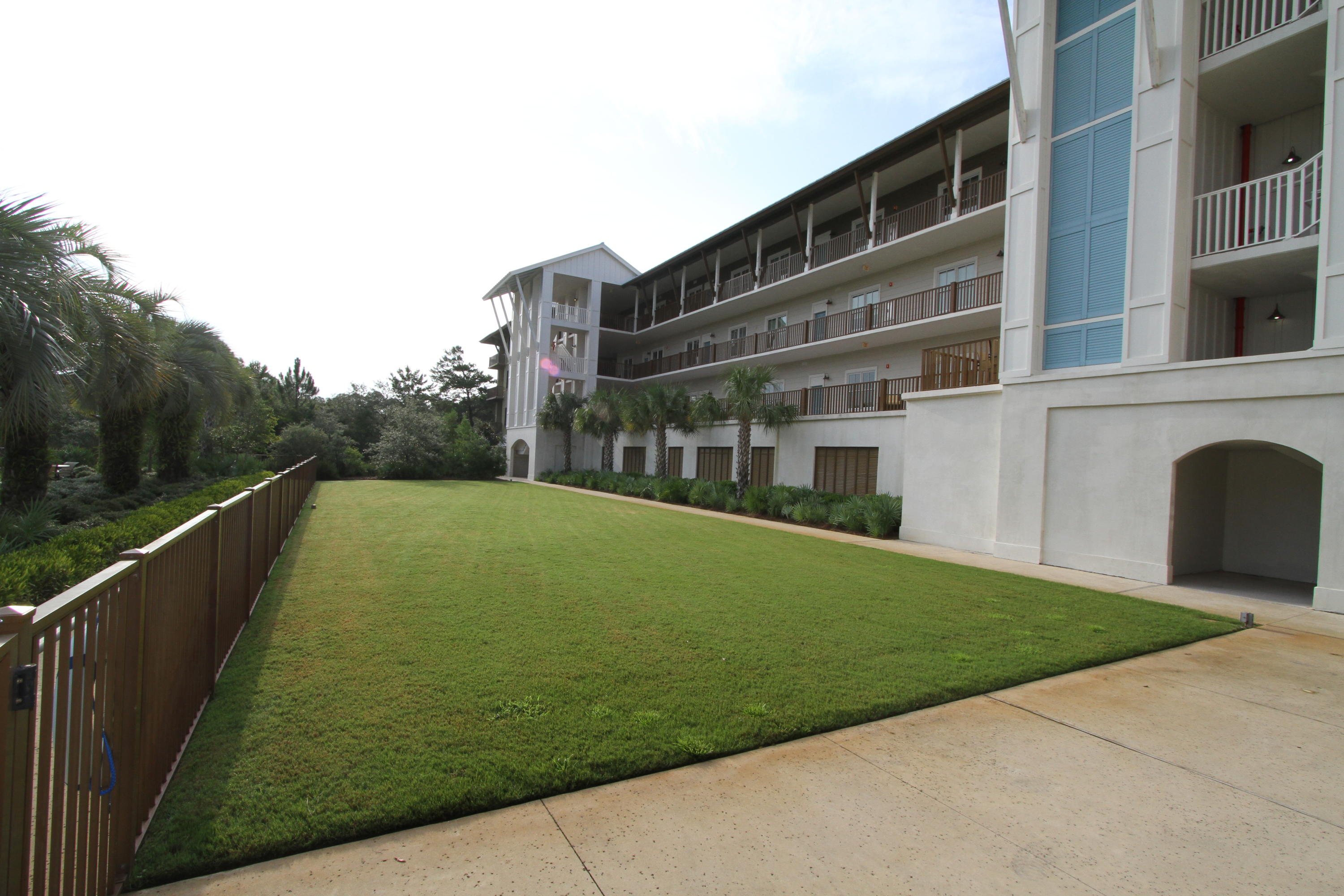 REDFISH VILLAGE - Residential