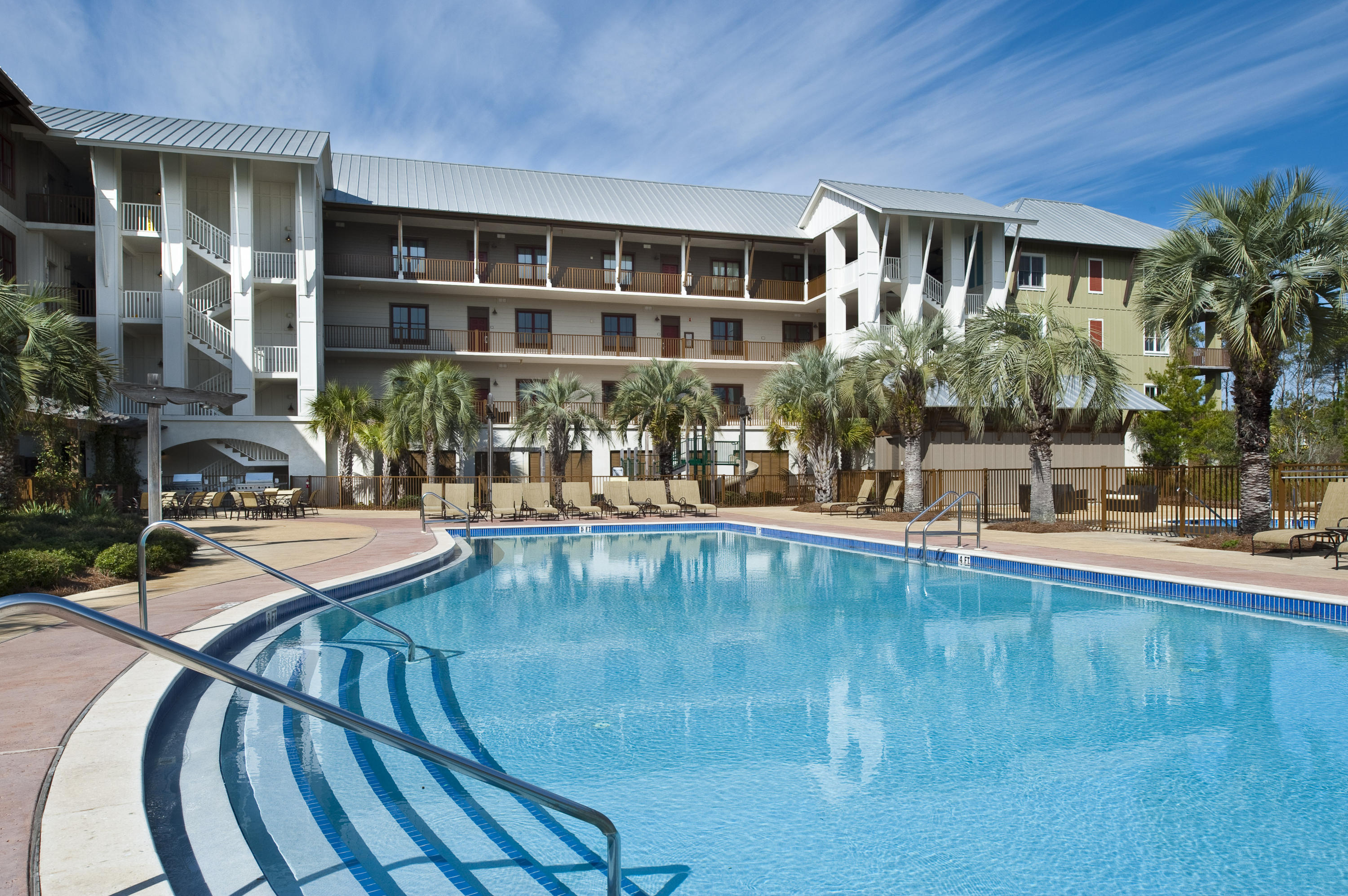 REDFISH VILLAGE - Residential