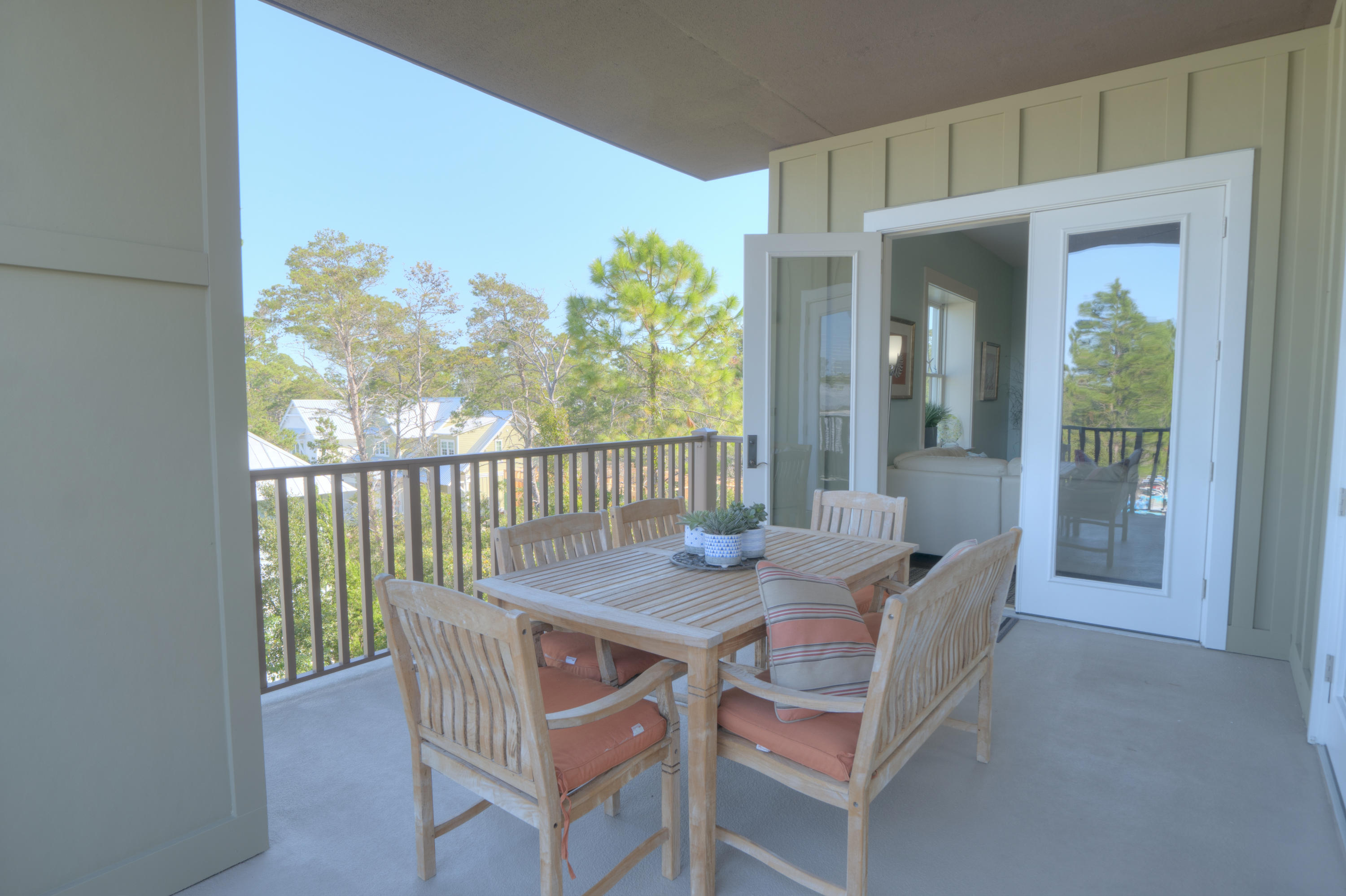 REDFISH VILLAGE - Residential