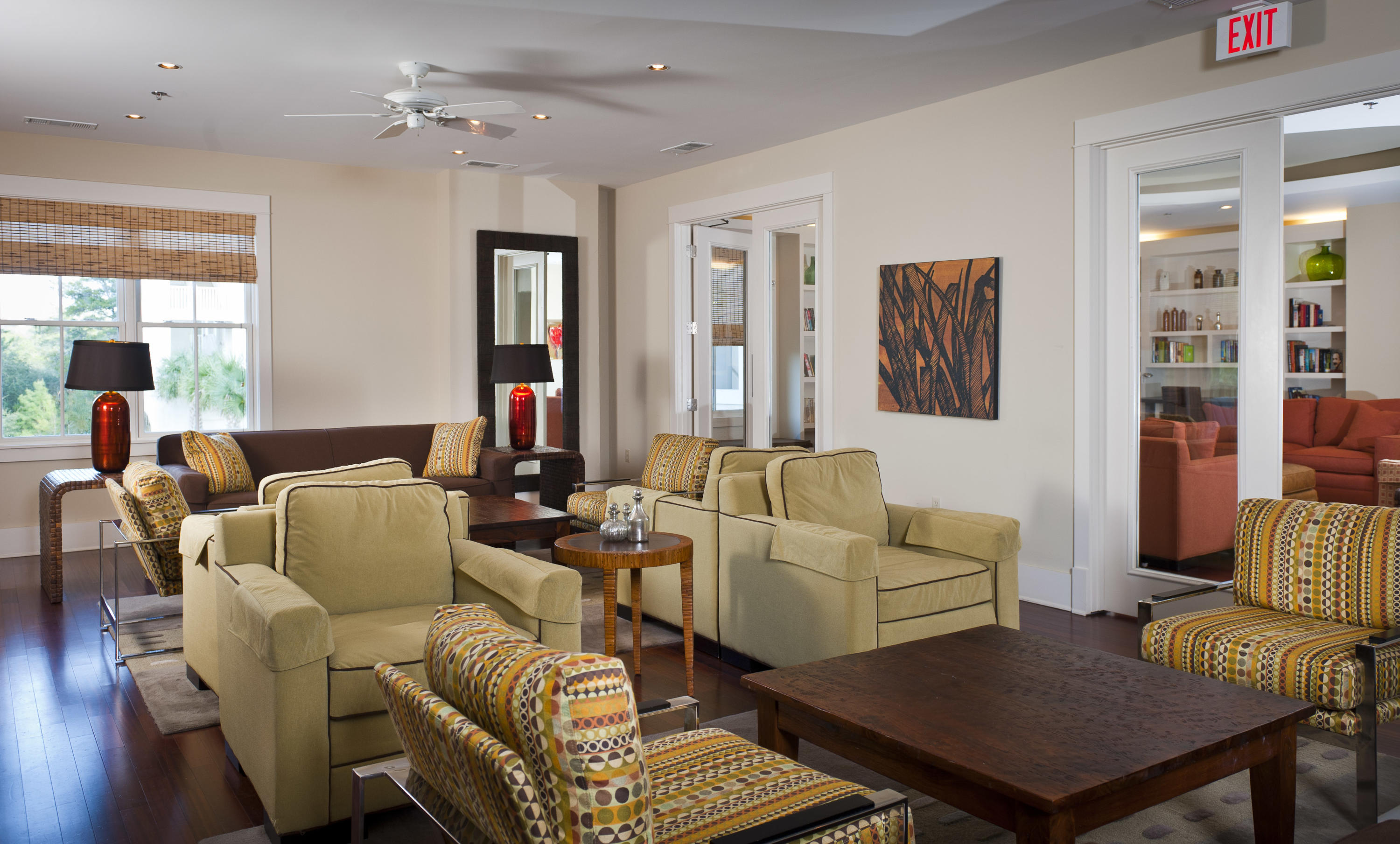 REDFISH VILLAGE - Residential