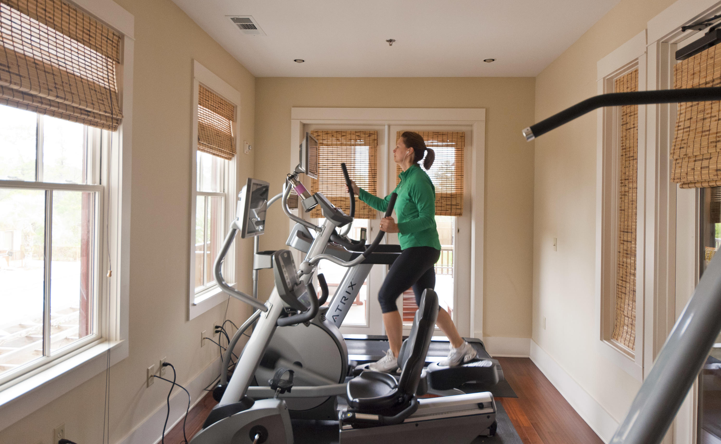 REDFISH VILLAGE - Residential