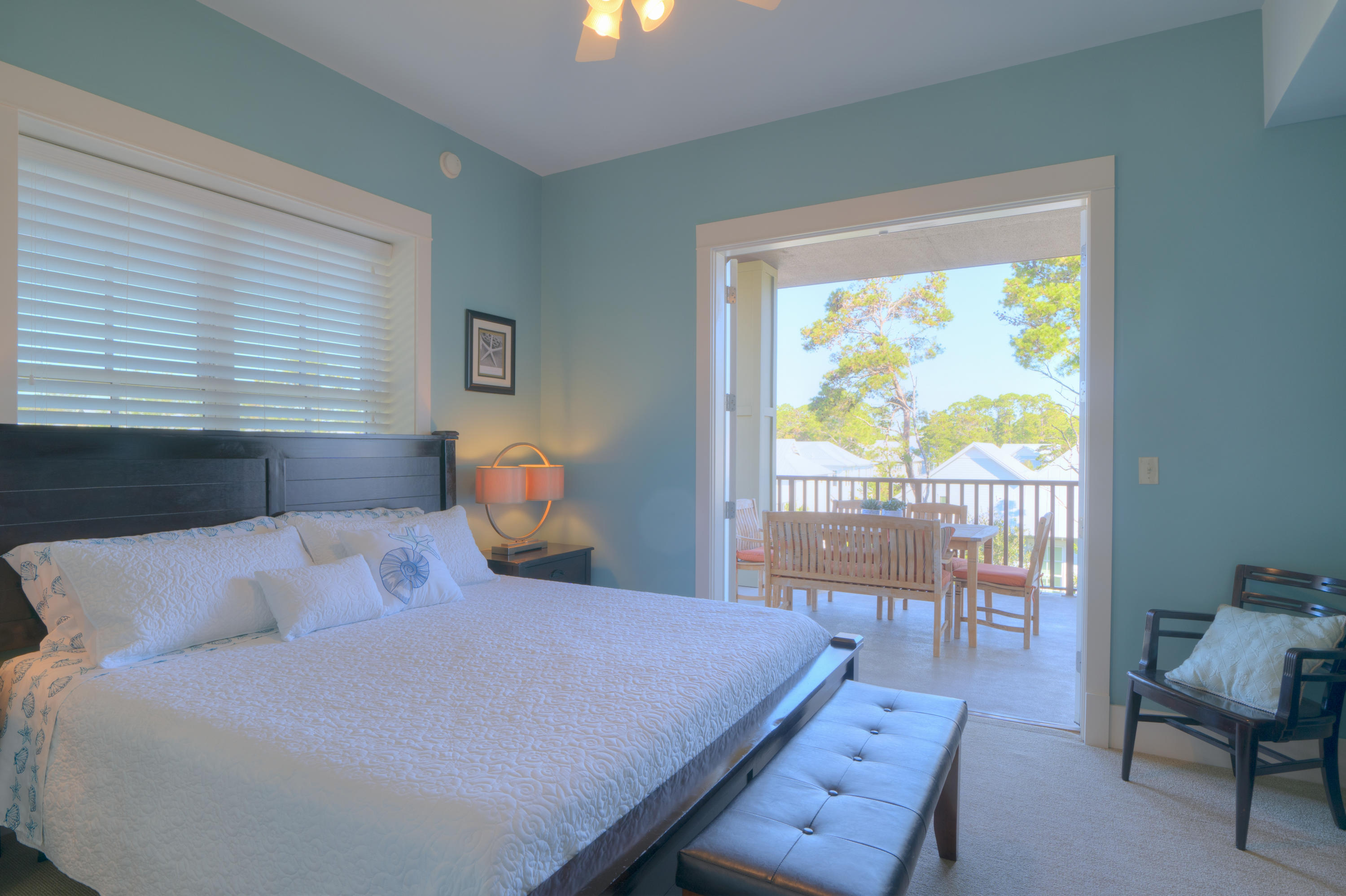 REDFISH VILLAGE - Residential