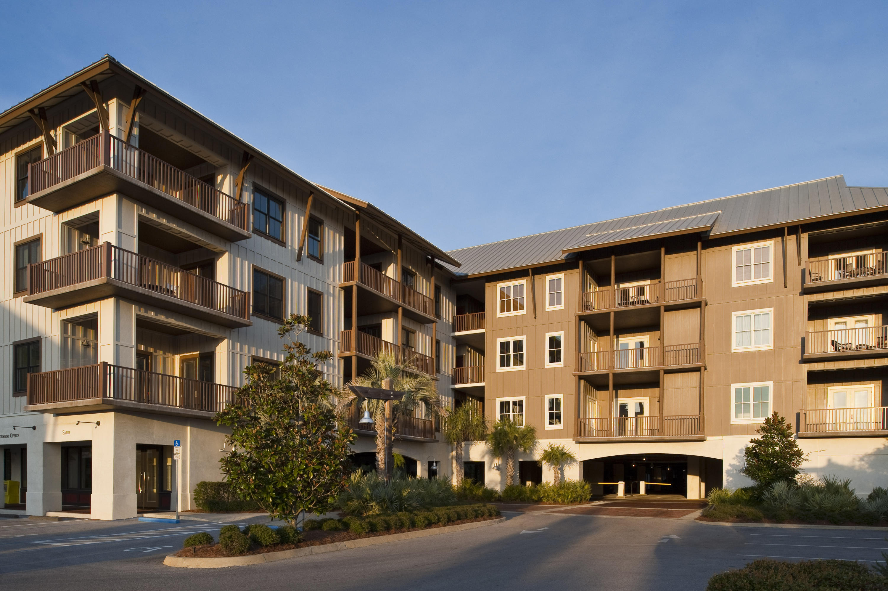 REDFISH VILLAGE - Residential