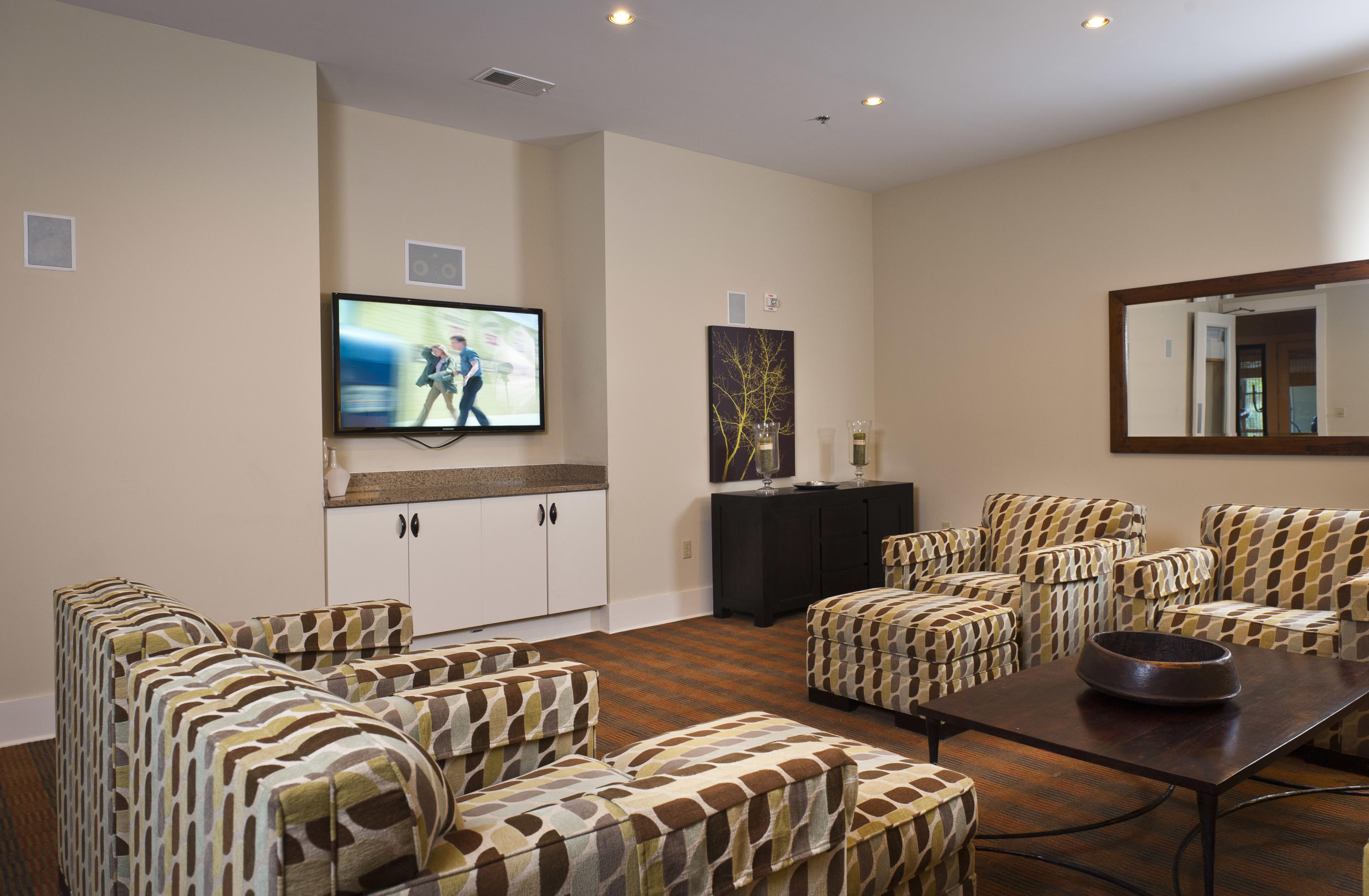 REDFISH VILLAGE - Residential