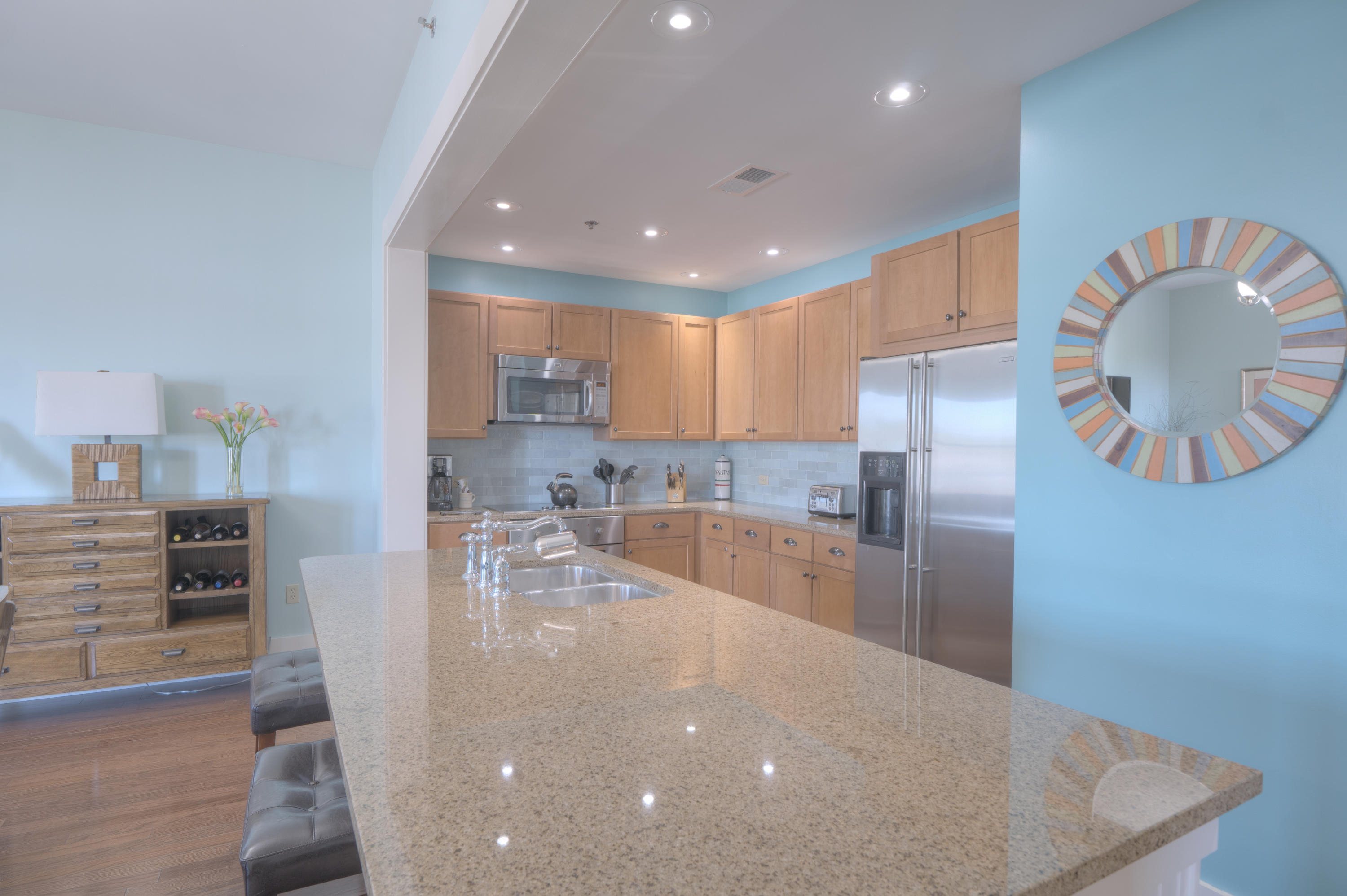 REDFISH VILLAGE - Residential