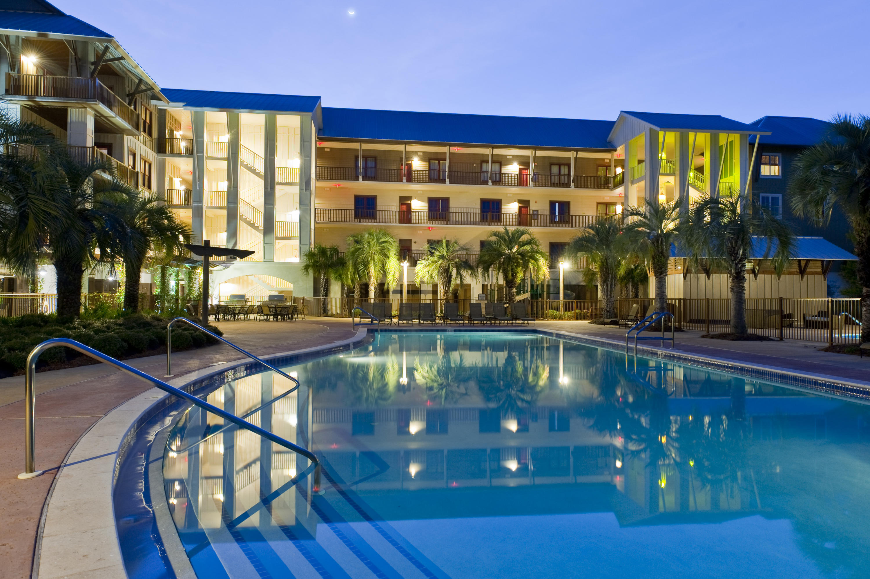 REDFISH VILLAGE - Residential