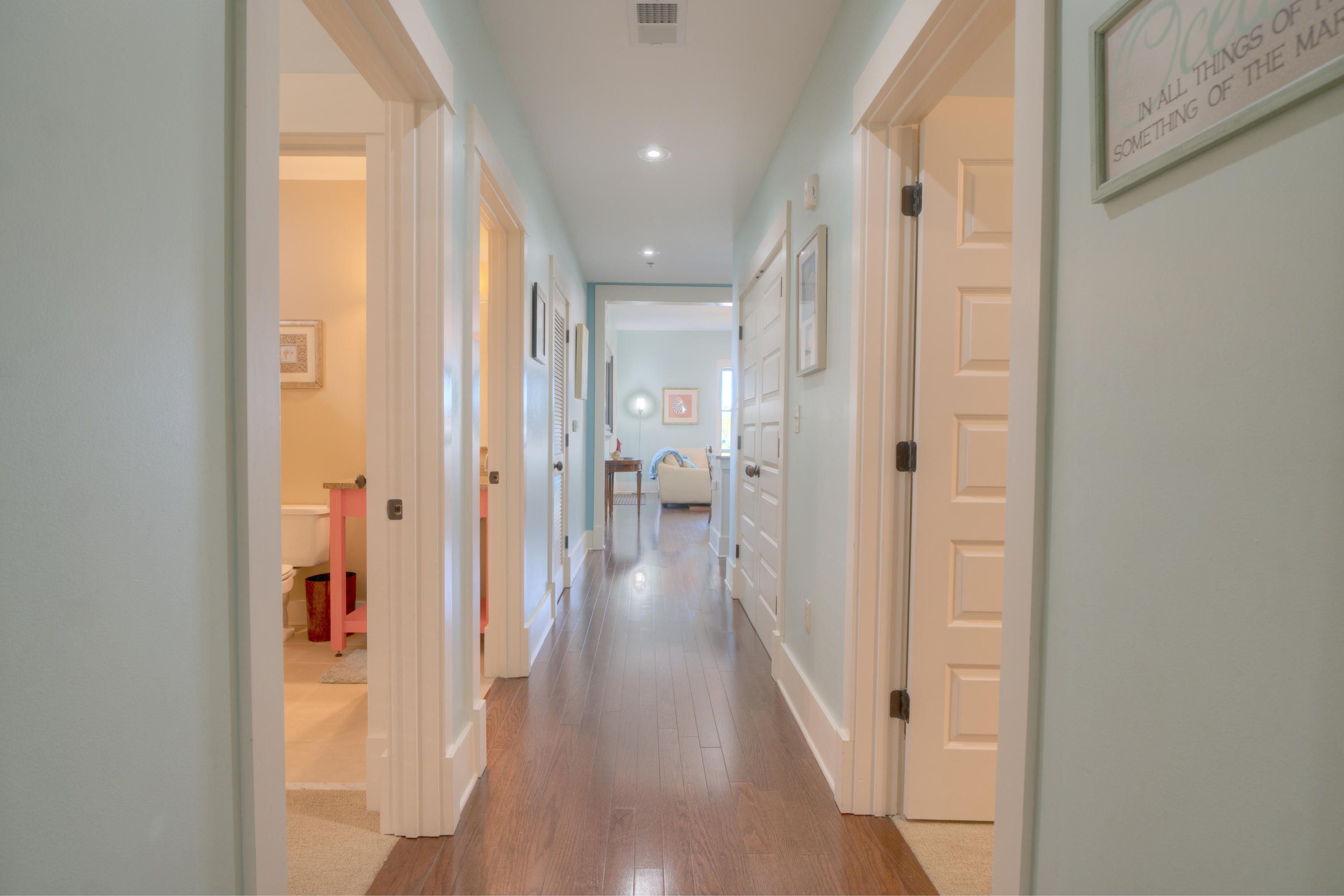 REDFISH VILLAGE - Residential