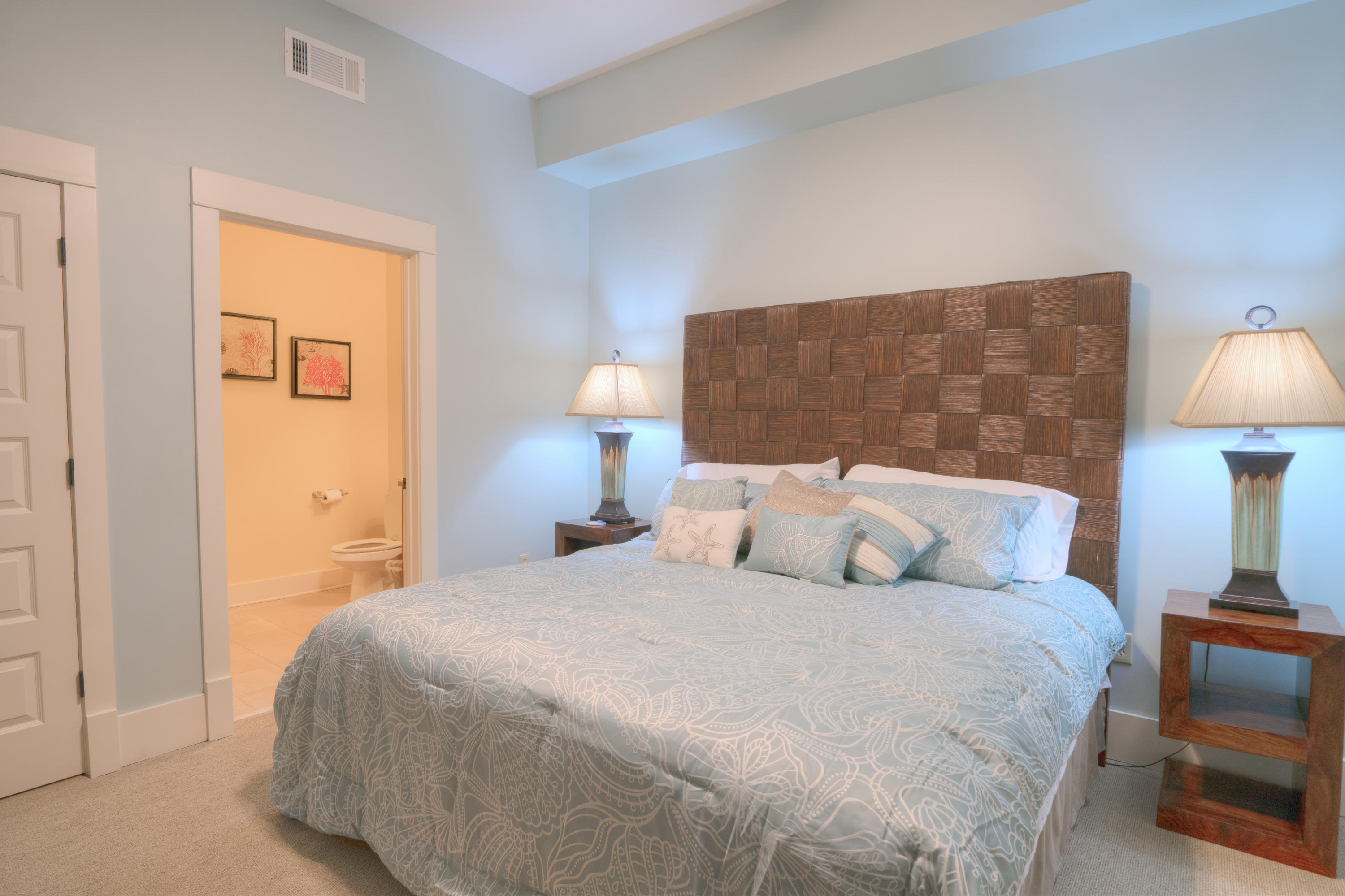 REDFISH VILLAGE - Residential