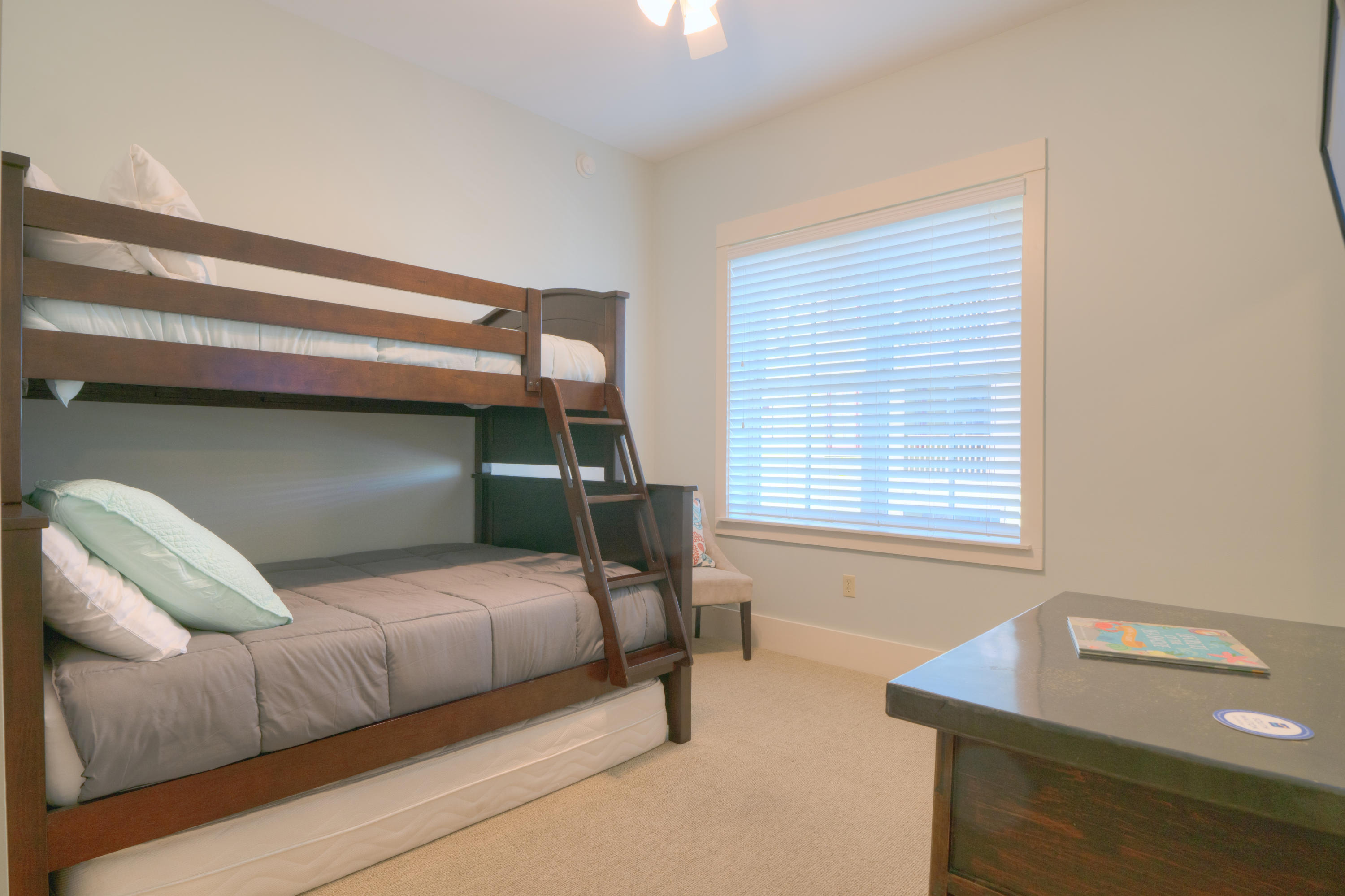 REDFISH VILLAGE - Residential