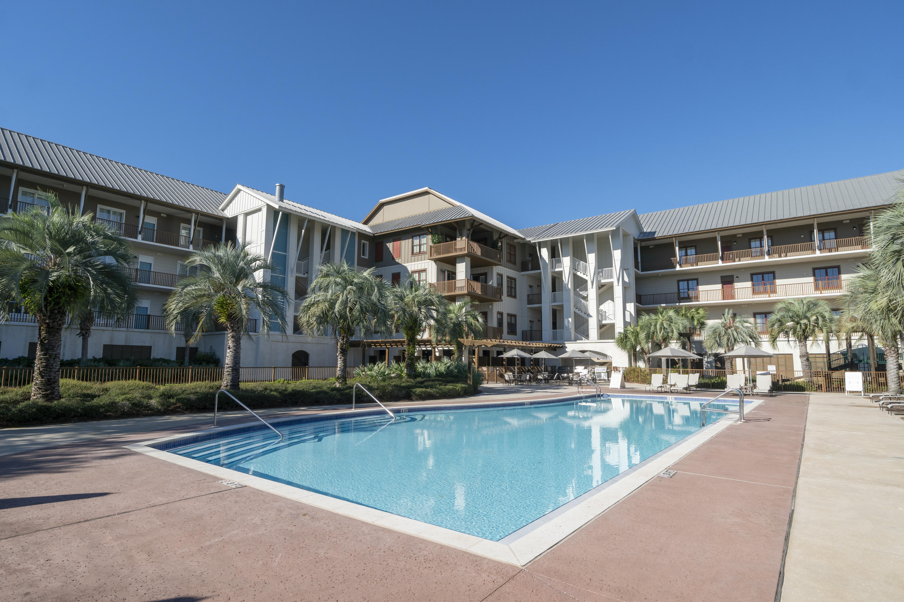 REDFISH VILLAGE - Residential