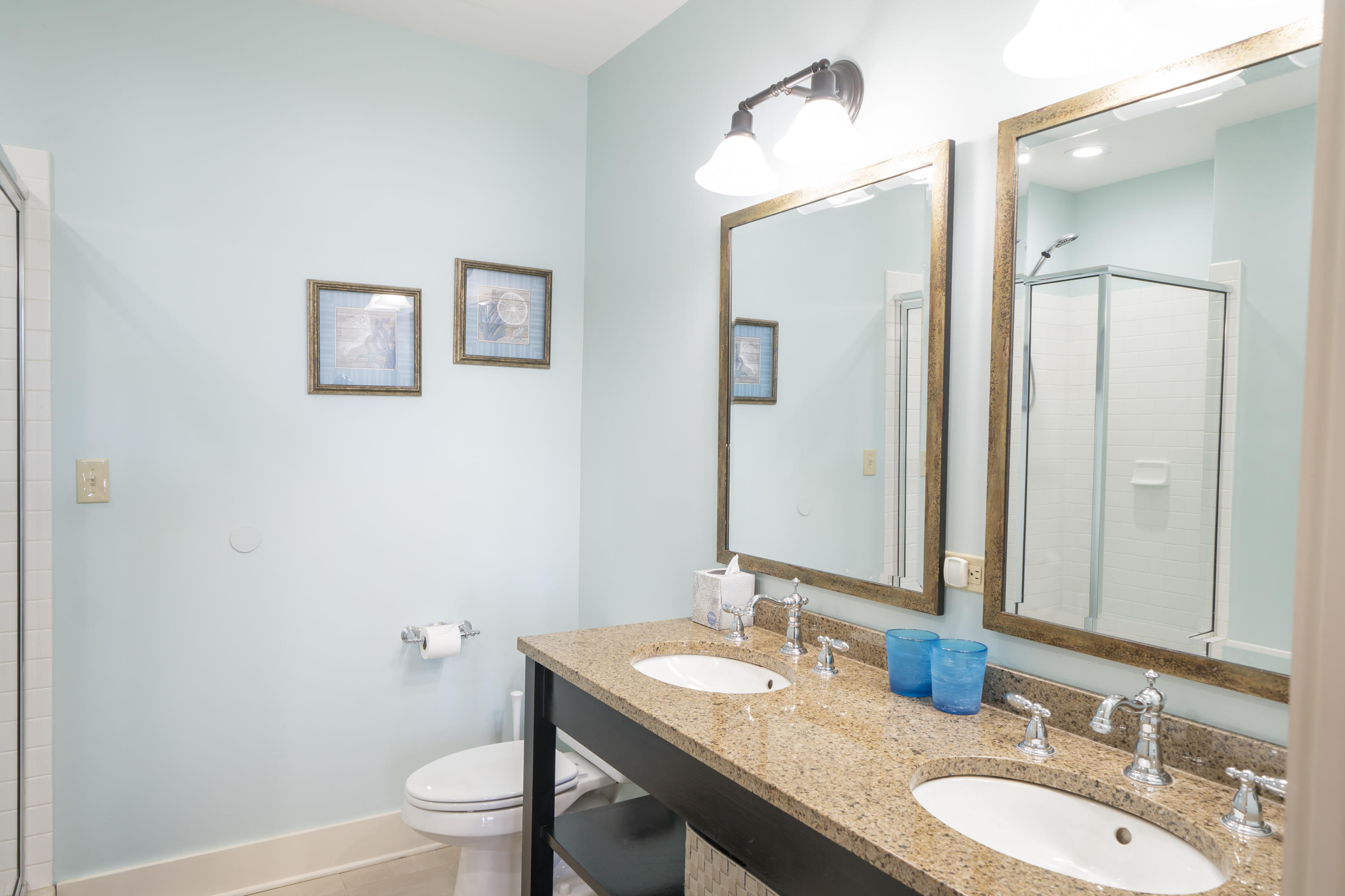 REDFISH VILLAGE - Residential