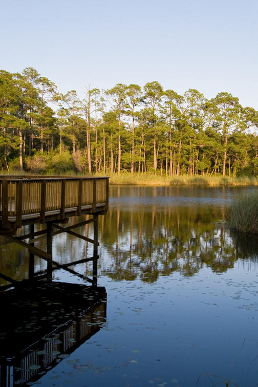 REDFISH VILLAGE - Residential