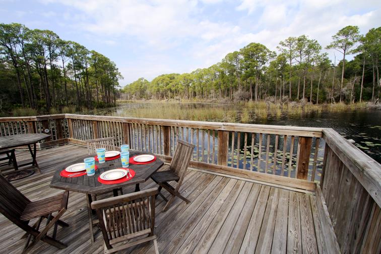 REDFISH VILLAGE - Residential