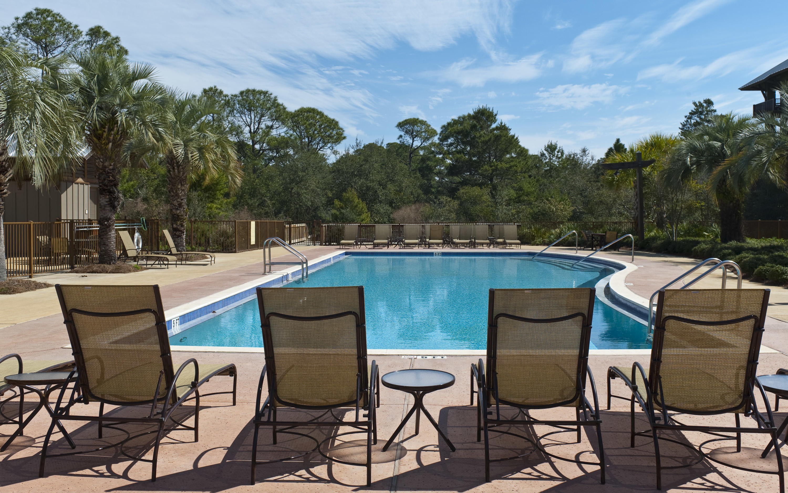 REDFISH VILLAGE - Residential