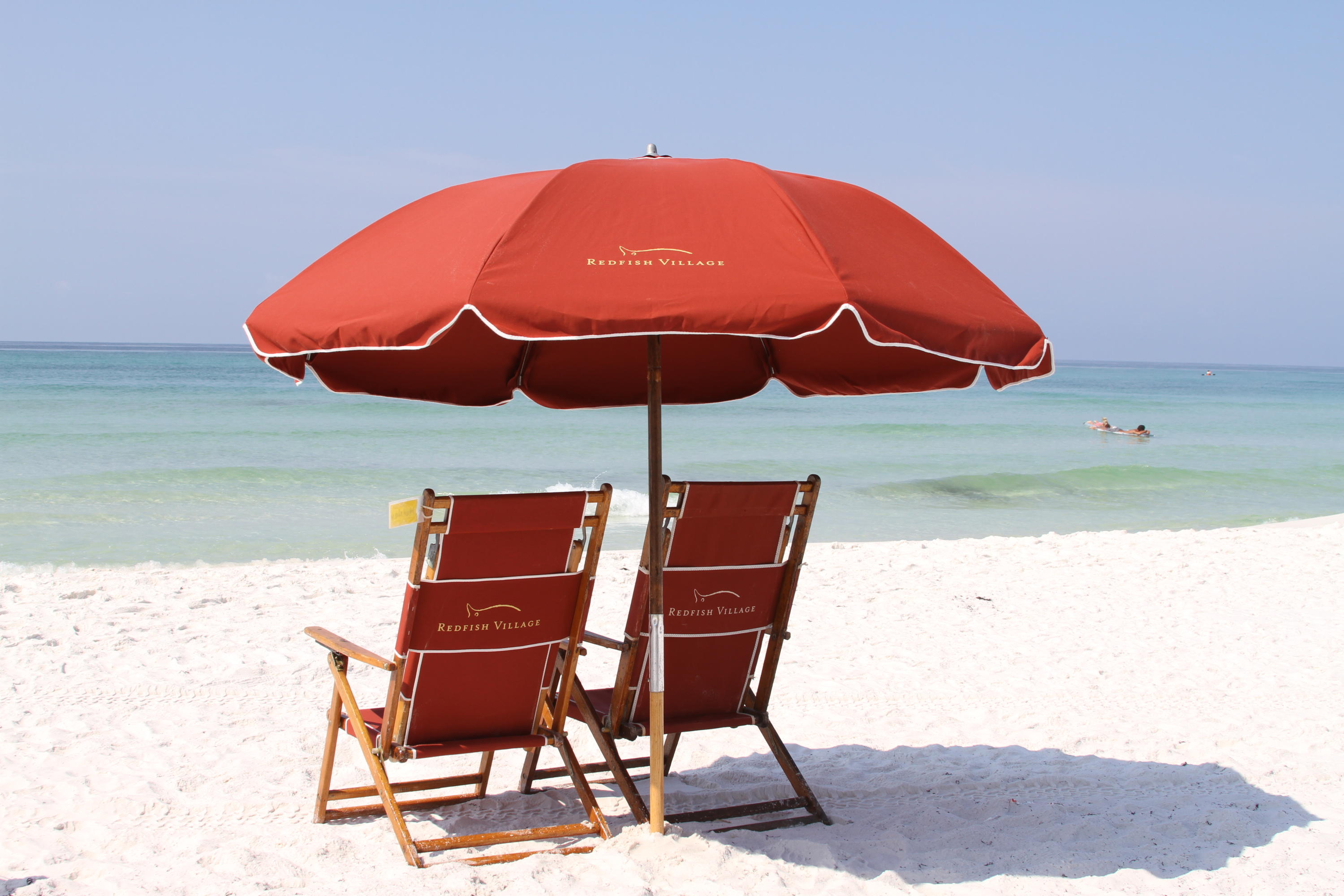 REDFISH VILLAGE - Residential