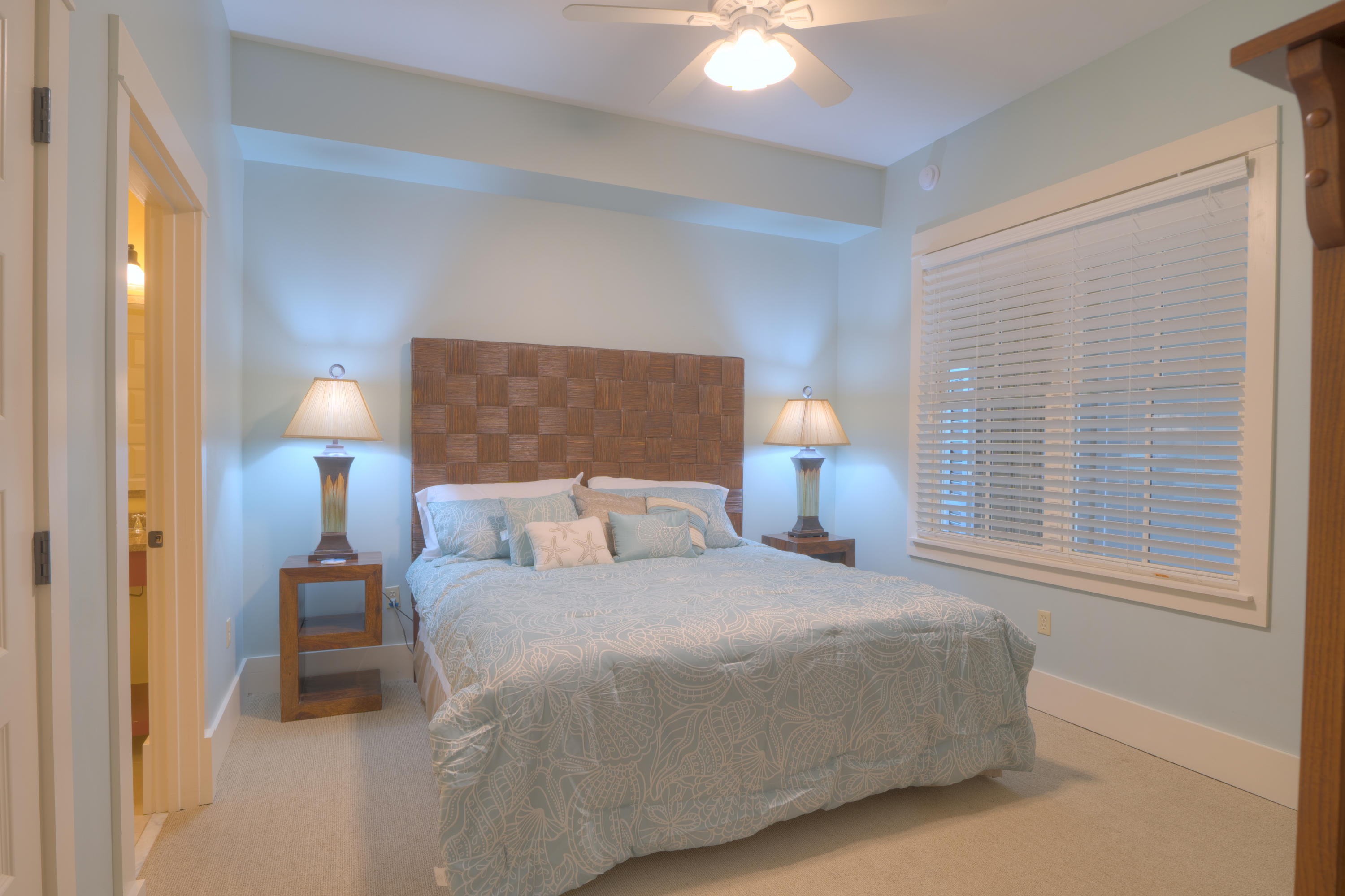 REDFISH VILLAGE - Residential