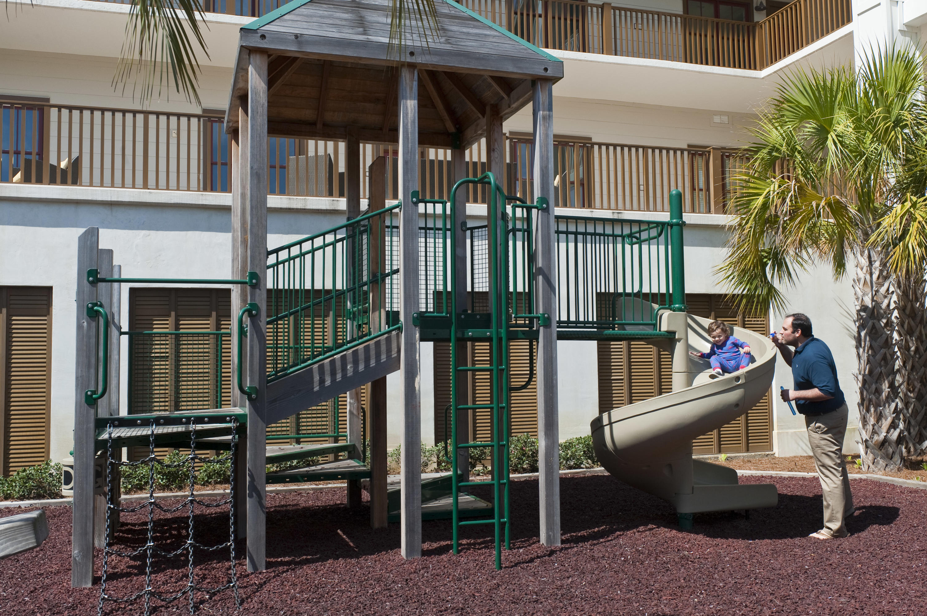 REDFISH VILLAGE - Residential