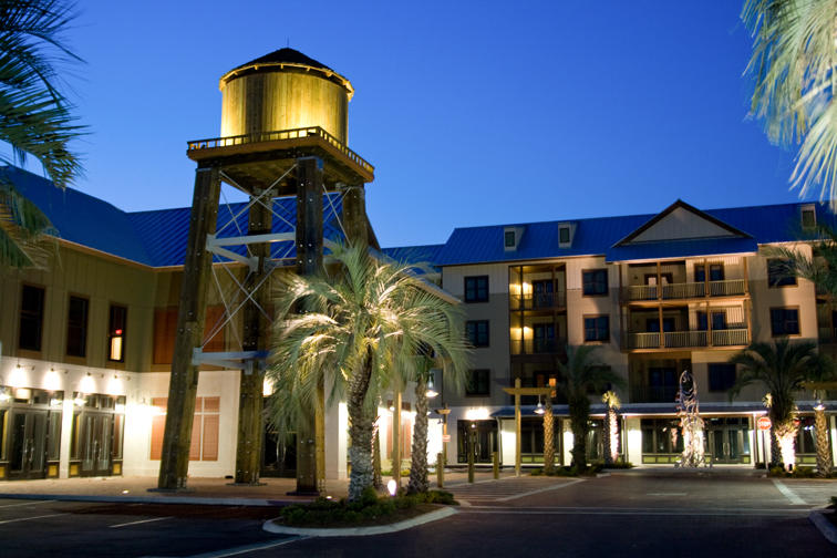 REDFISH VILLAGE - Residential