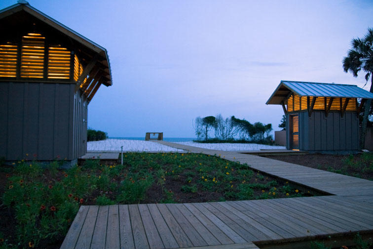 REDFISH VILLAGE - Residential