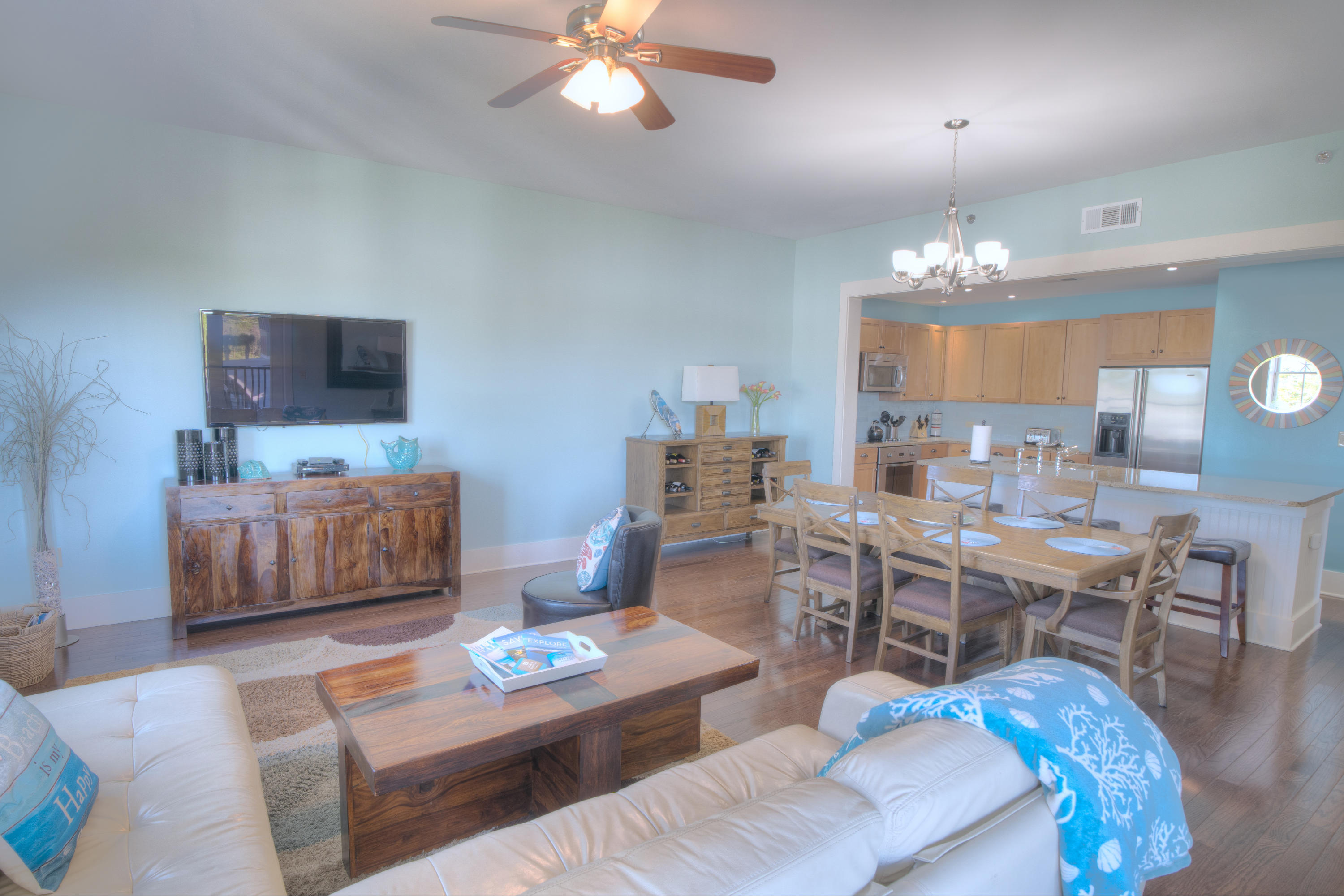 REDFISH VILLAGE - Residential