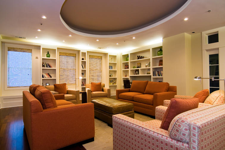 REDFISH VILLAGE - Residential