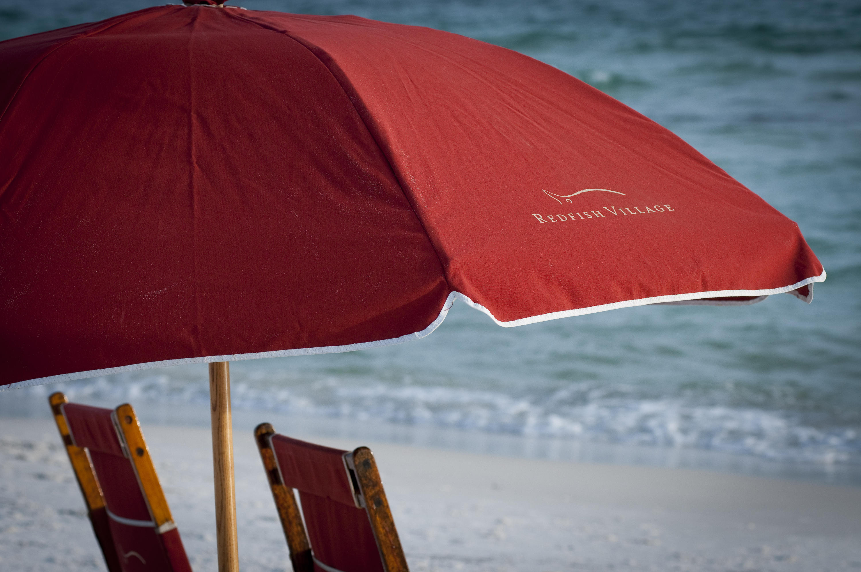 REDFISH VILLAGE - Residential