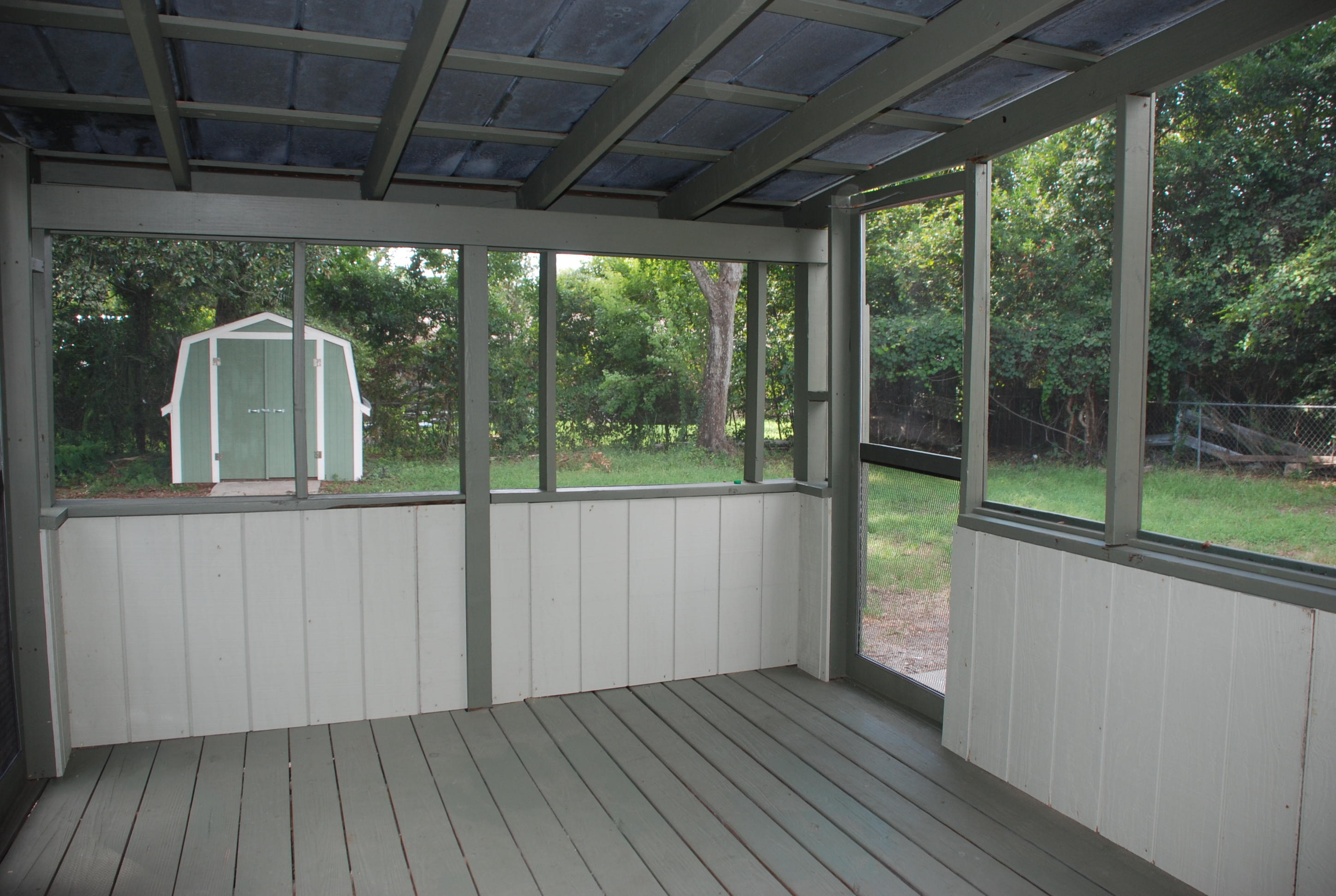 ELLIOTTS POINT 10TH ADDN - Residential