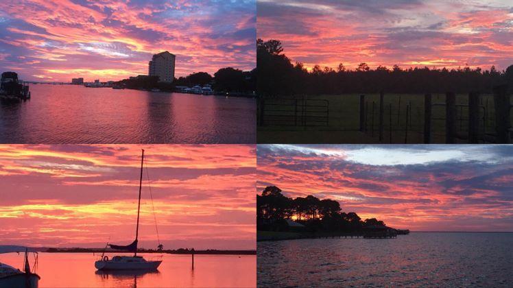 TOWN OF SANTA ROSA - Land