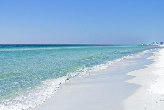 TOWN OF SANTA ROSA - Land