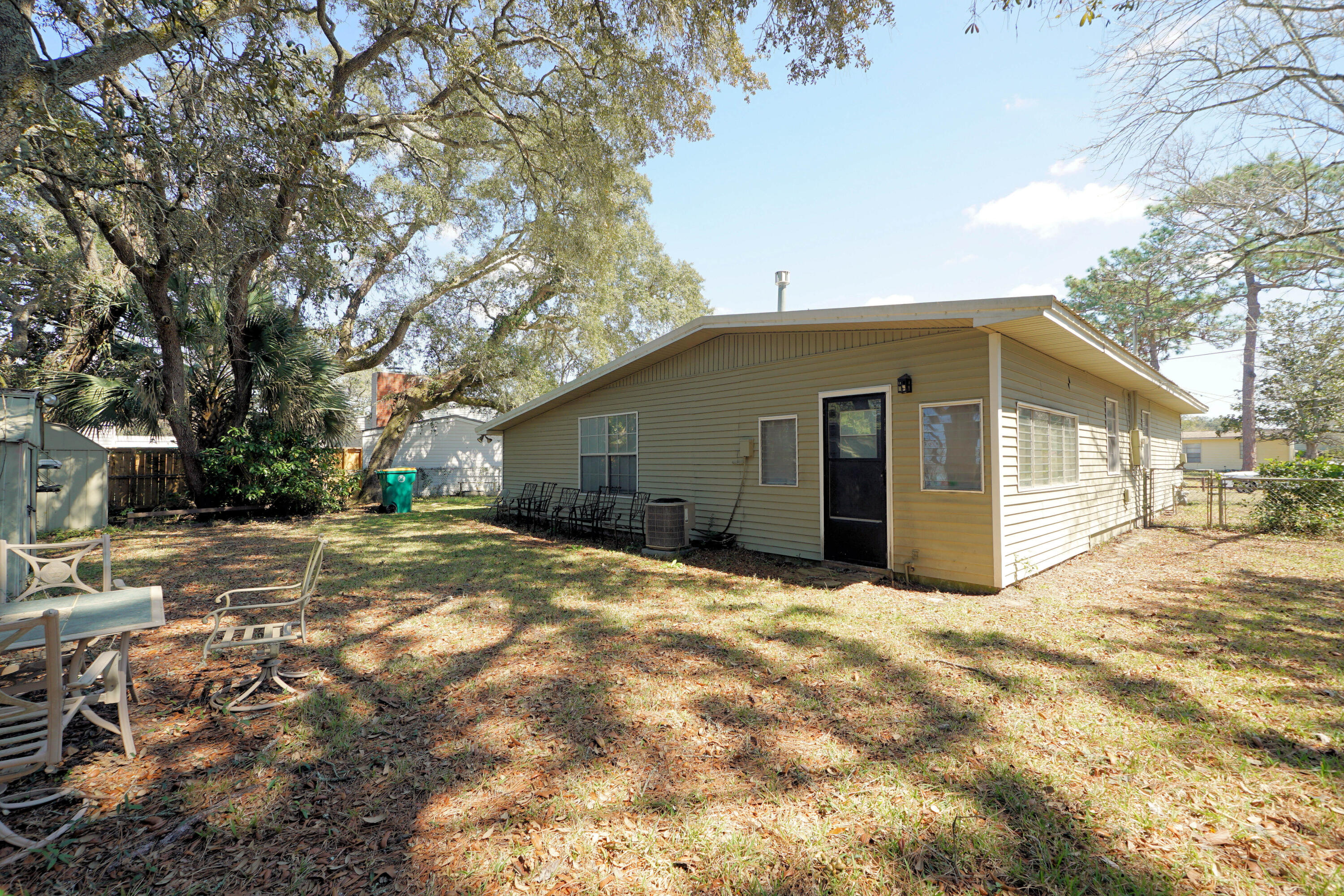GARNIERS BEACH 3RD - Residential