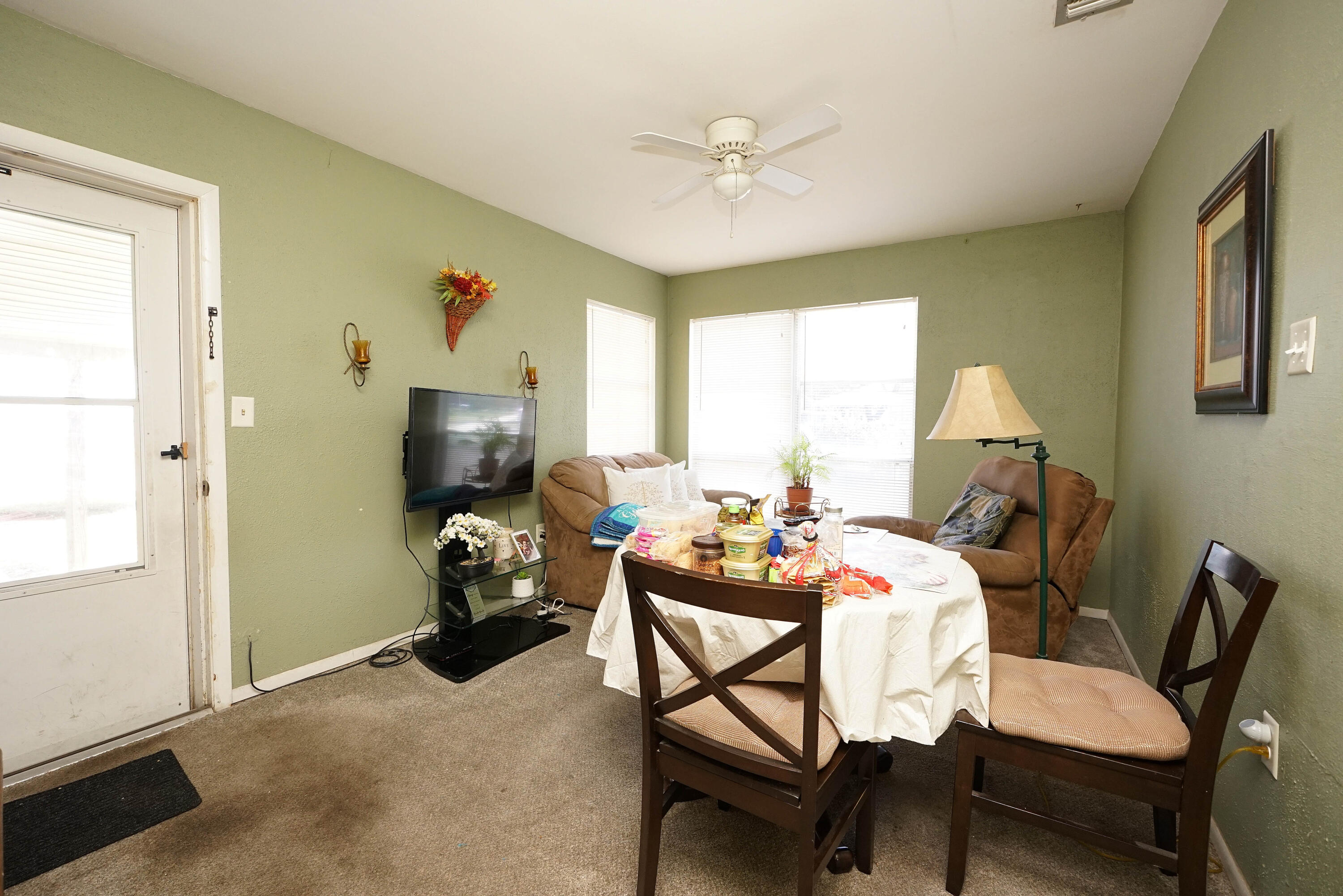 GARNIERS BEACH 3RD - Residential