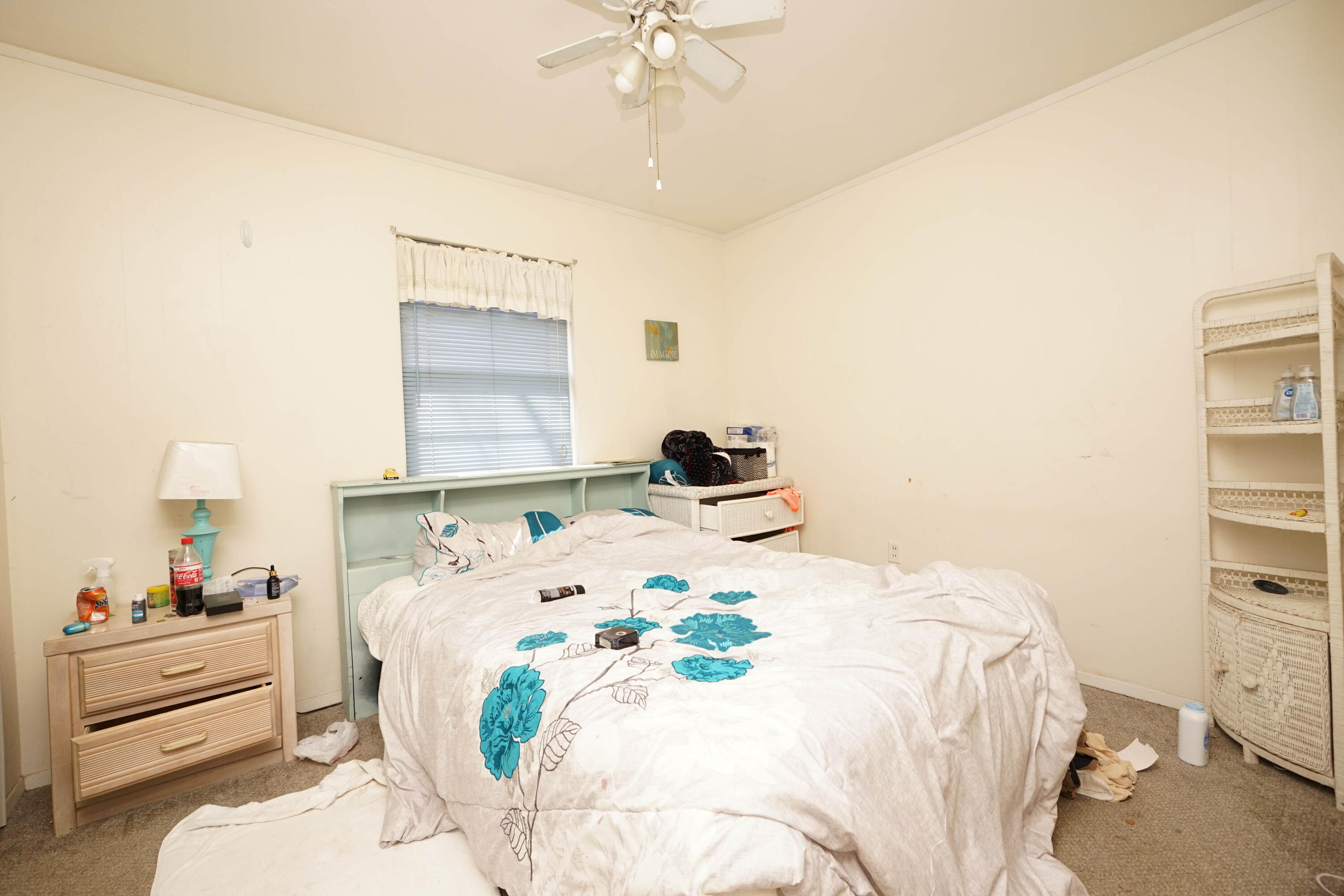 GARNIERS BEACH 3RD - Residential