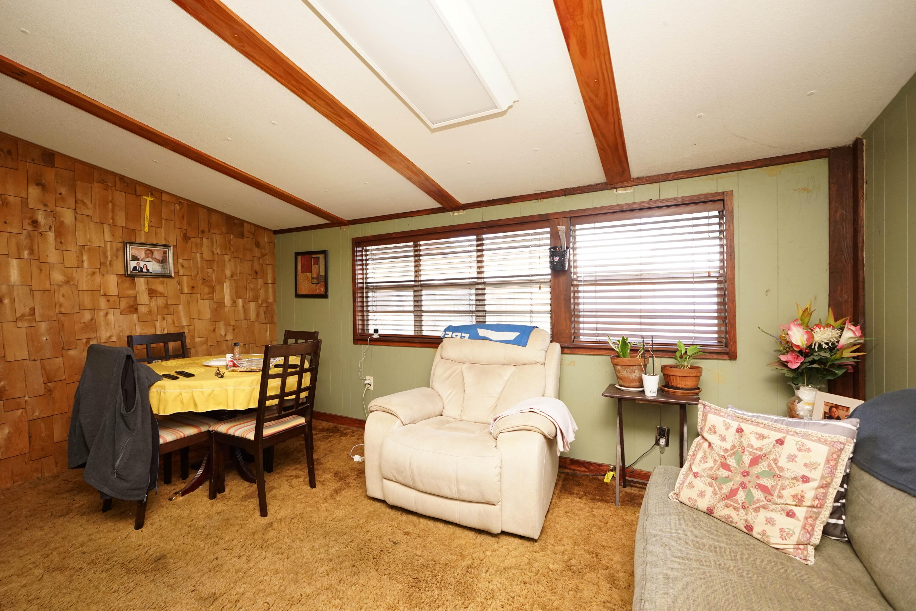 GARNIERS BEACH 3RD - Residential