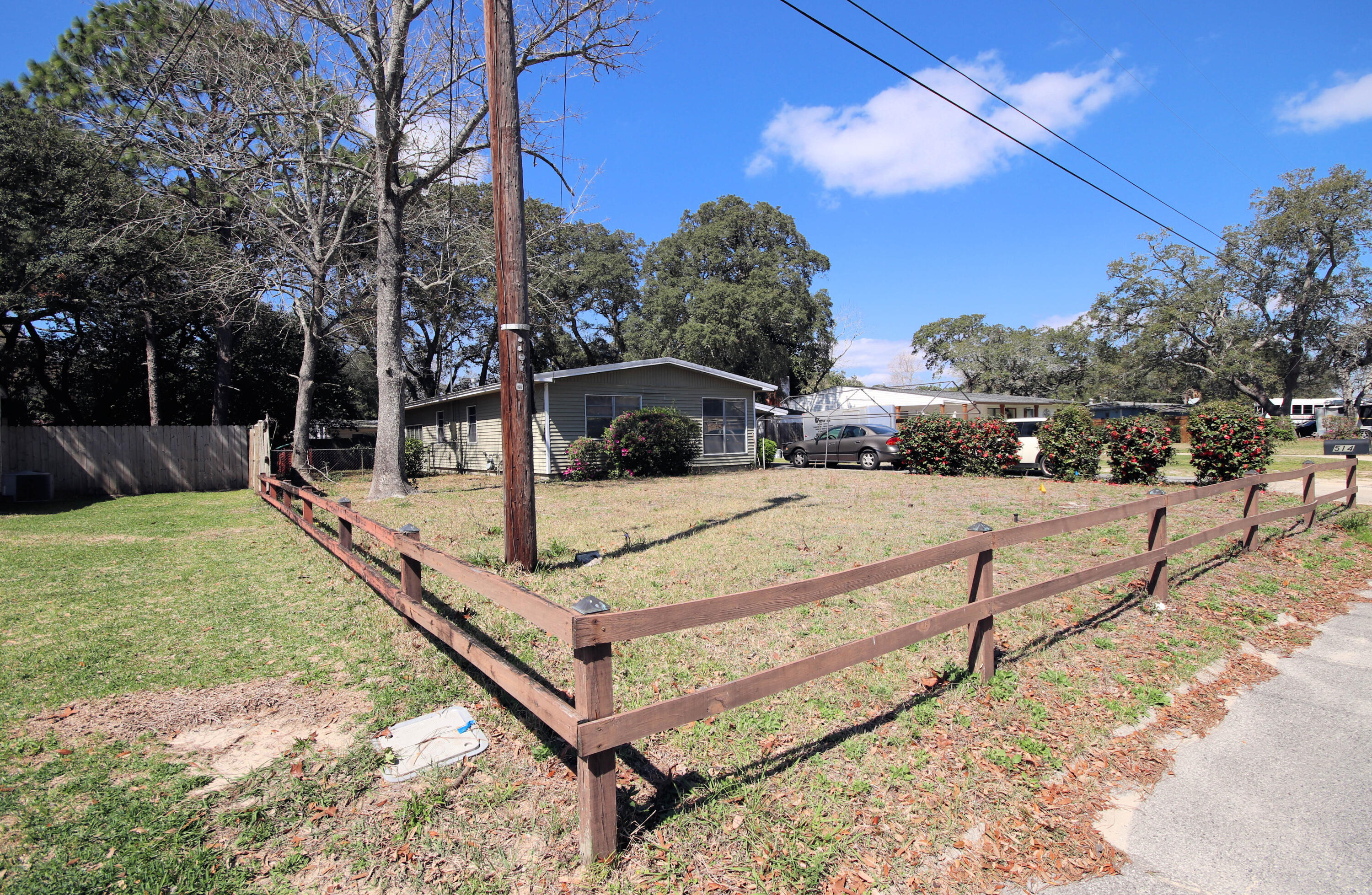 GARNIERS BEACH 3RD - Residential