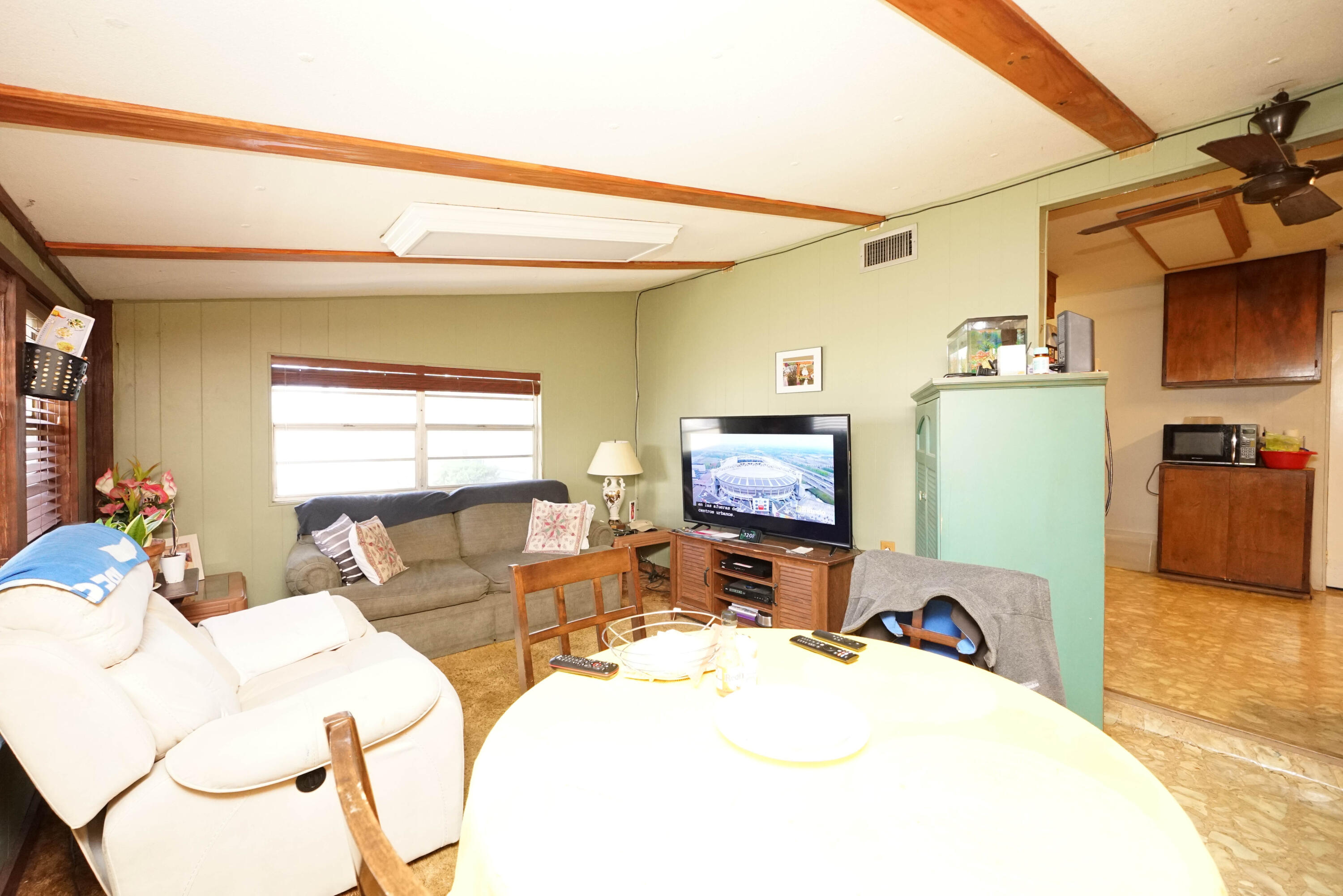 GARNIERS BEACH 3RD - Residential