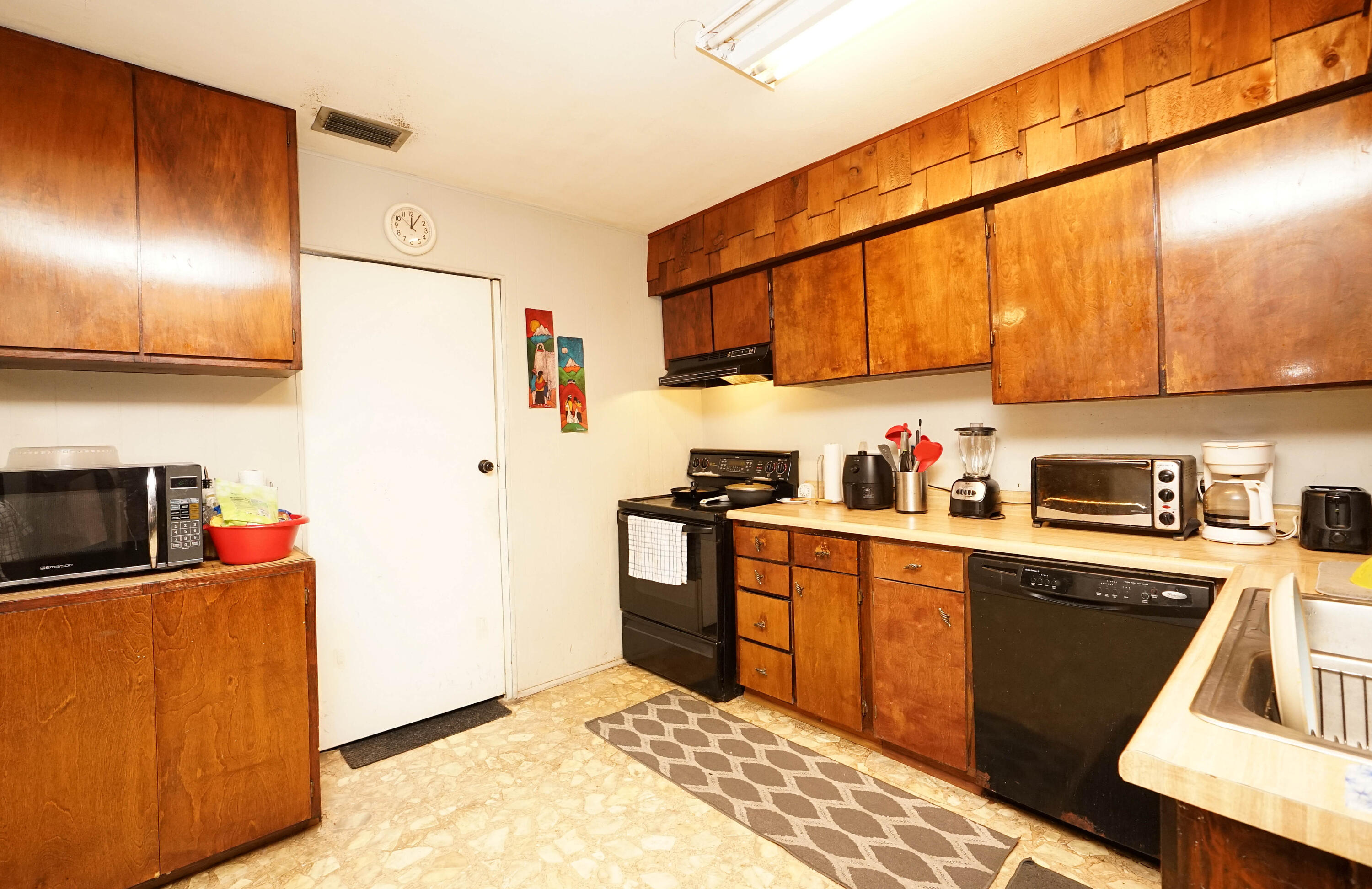 GARNIERS BEACH 3RD - Residential