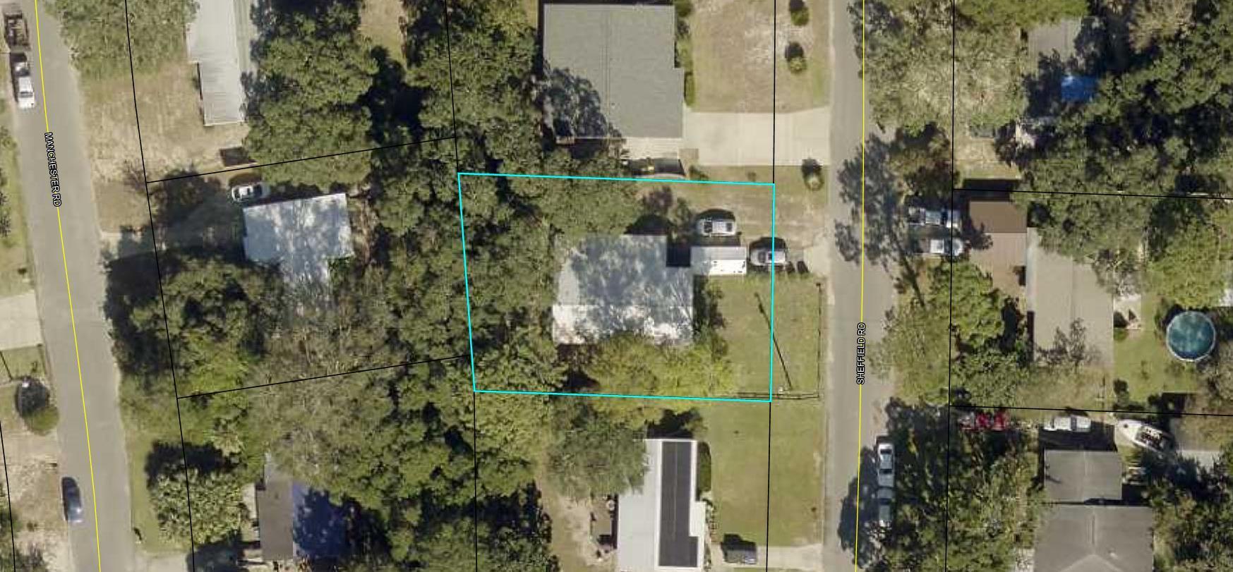 GARNIERS BEACH 3RD - Residential